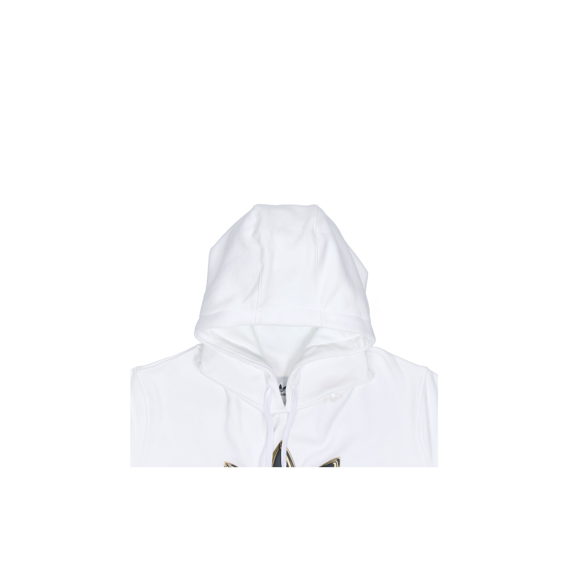 Adidas Originals Sweatshirt Men White