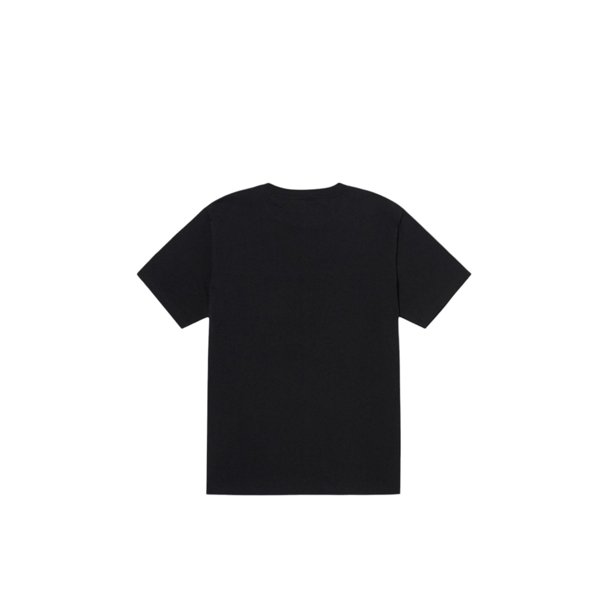 Vans T-Shirts Men Black