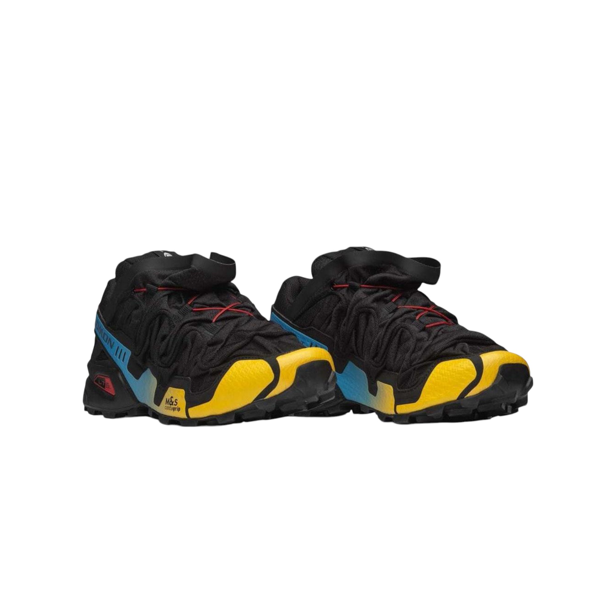 SALOMON X Y/Project Speedcross 3 Sneakers