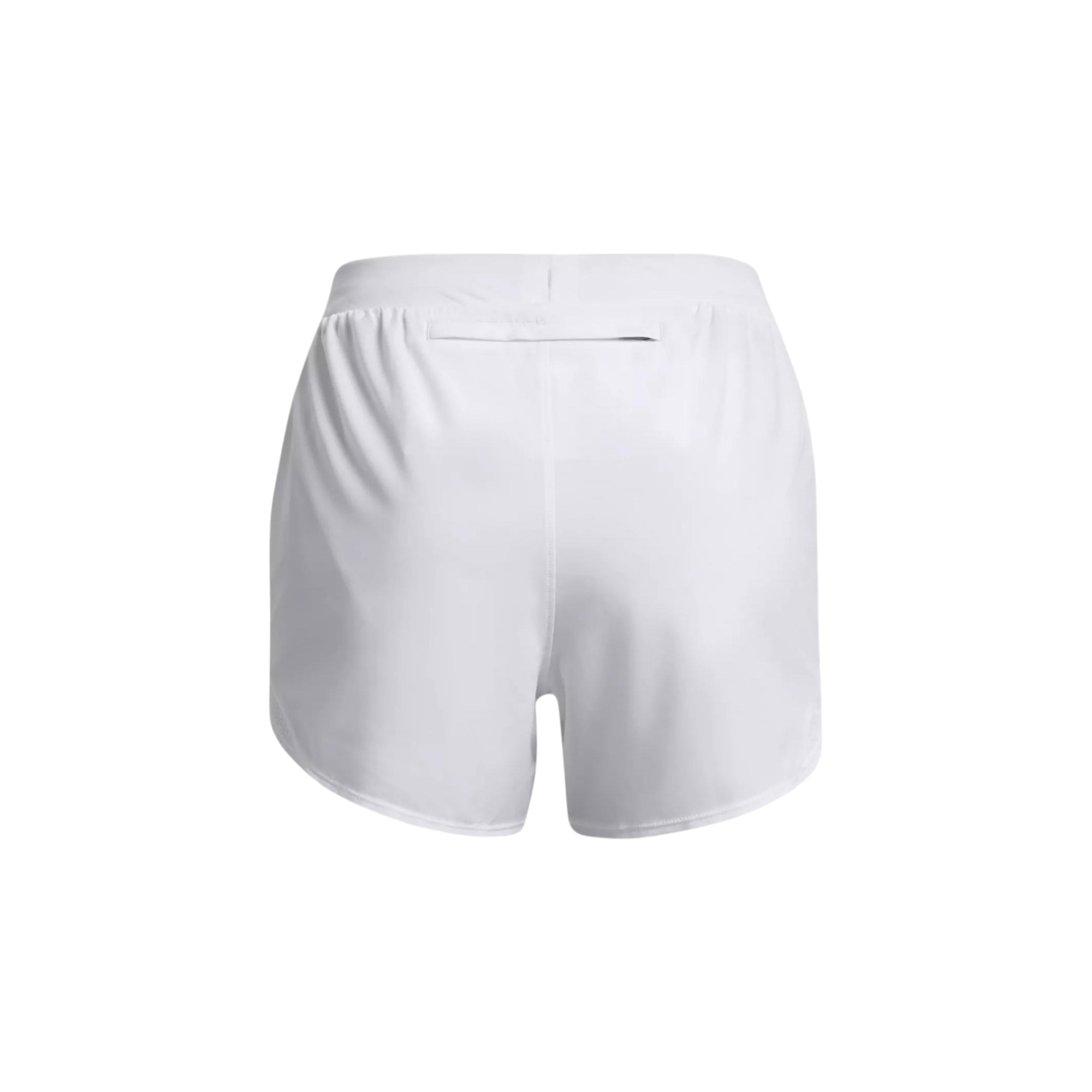 Under Armour Casual Shorts Women's White