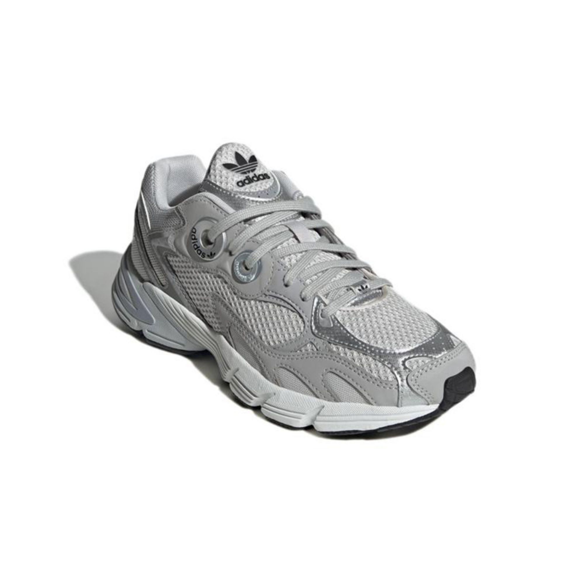 Adidas Astir Grey Women's