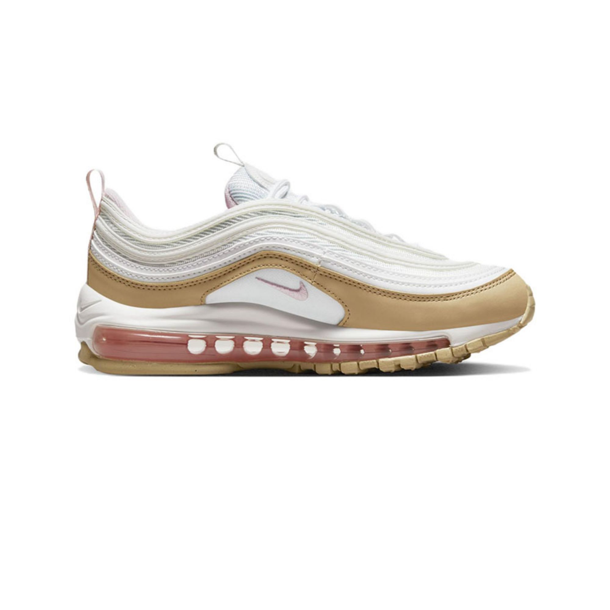 Nike Kids Air Max 97 'Sesame' Sneakers