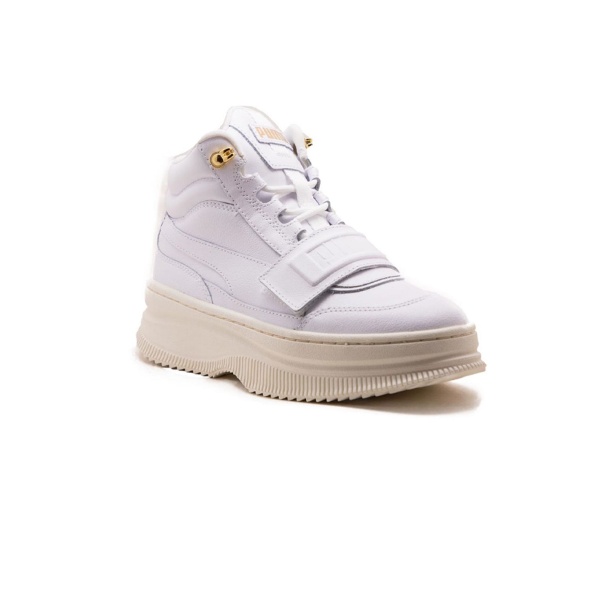 Puma Women's Deva 'White'