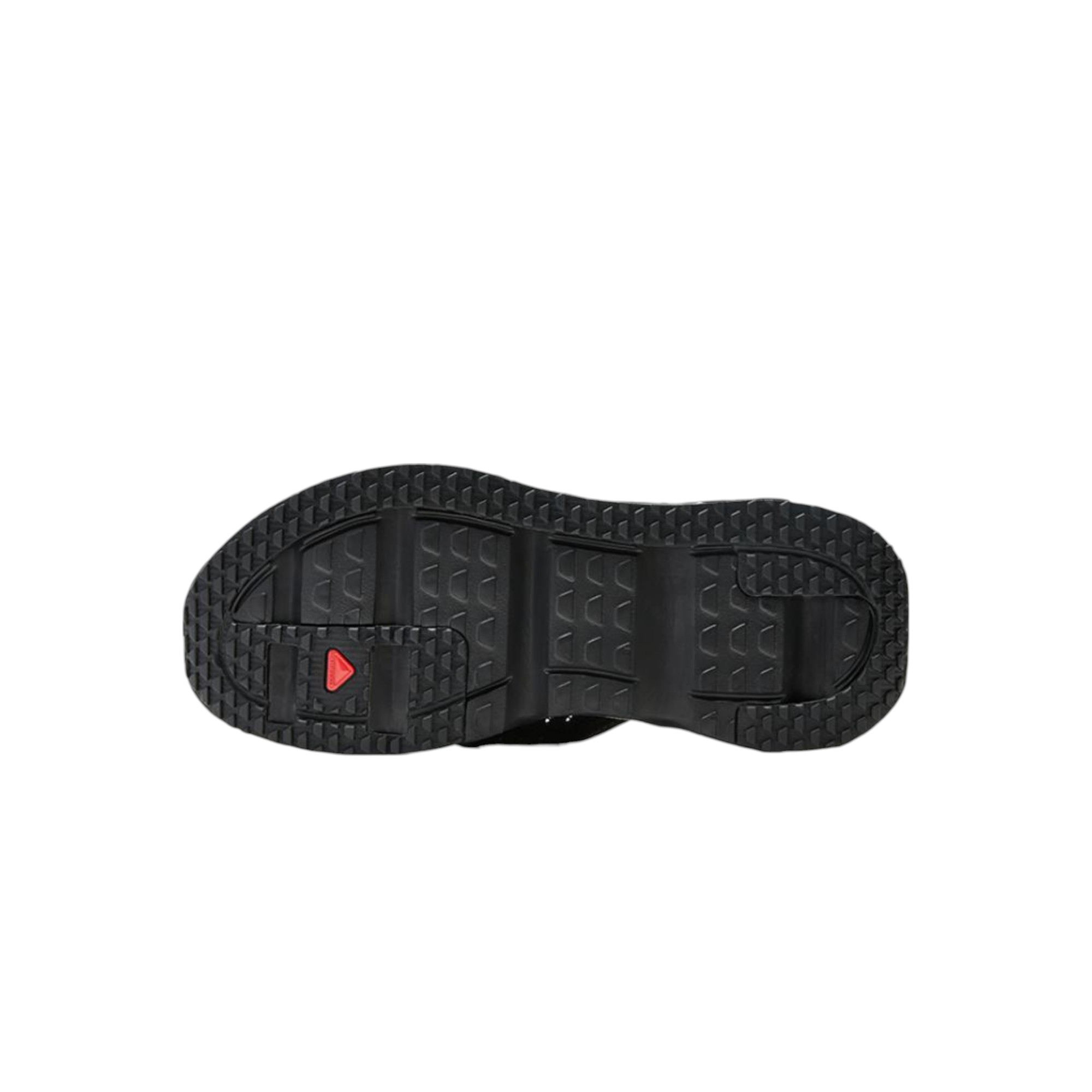 SALOMON Reelax Break 6.0 Slide Slippers Men Black