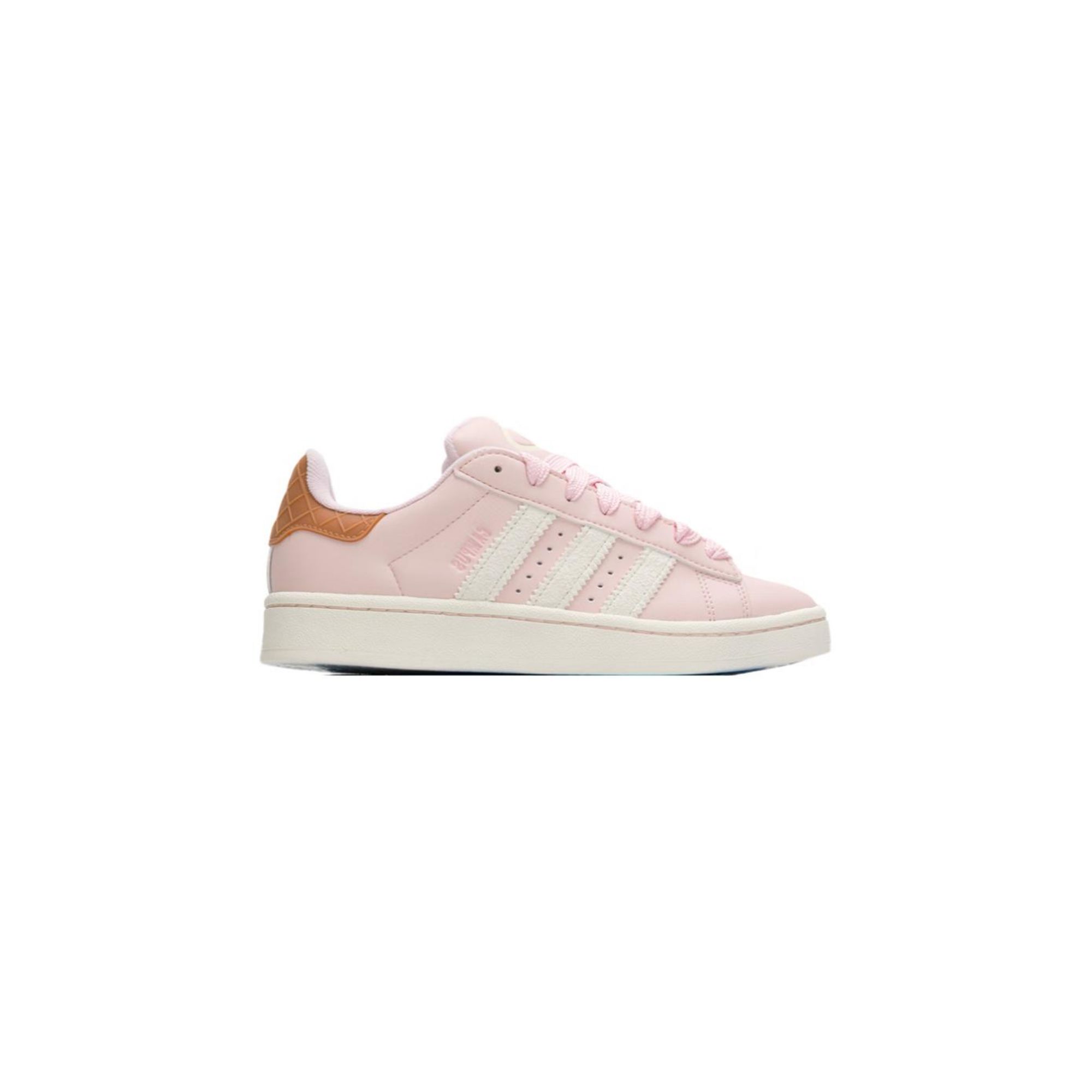 adidas originals Campus 00s 'Pink White' Women's