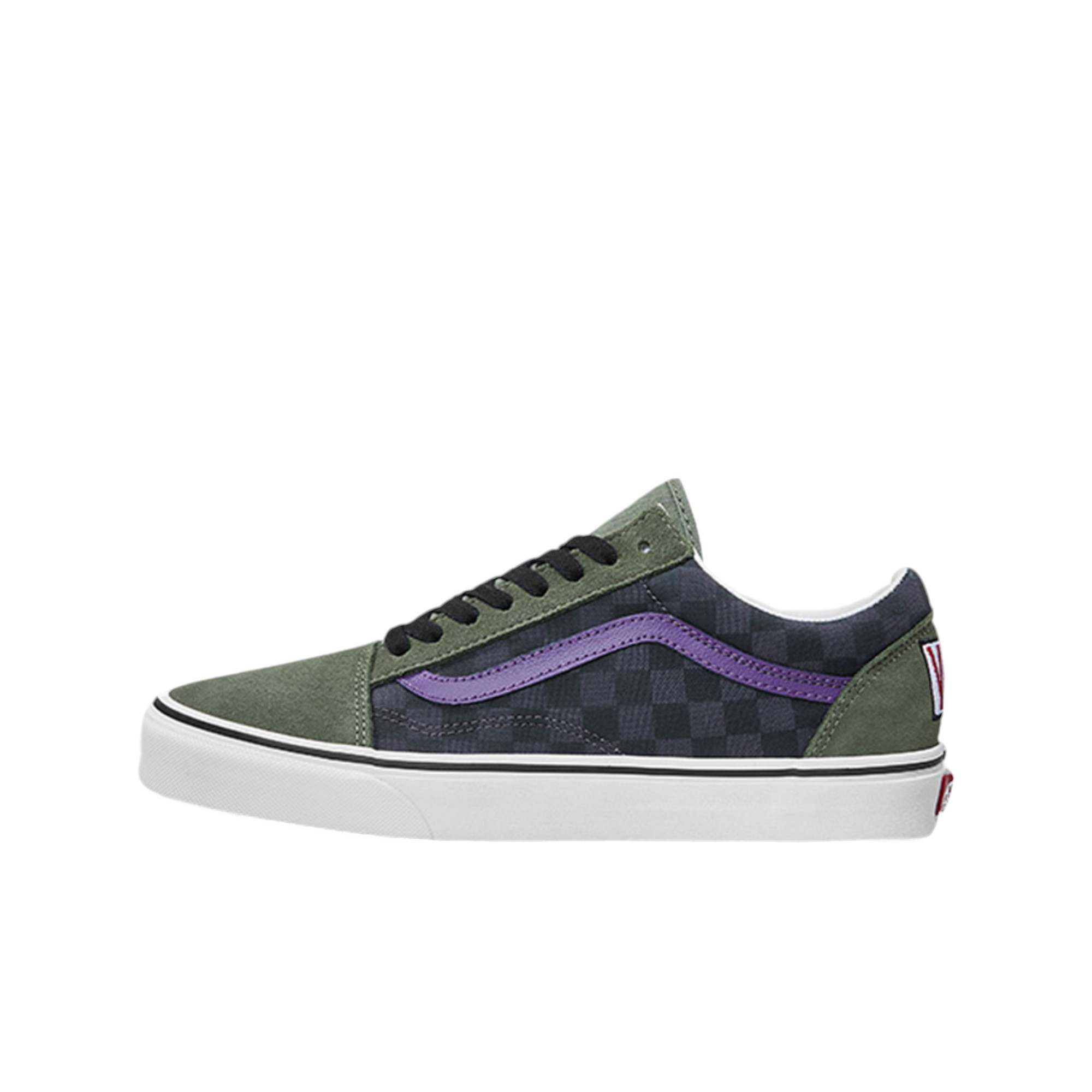 Vans Old Skool Otw Rally