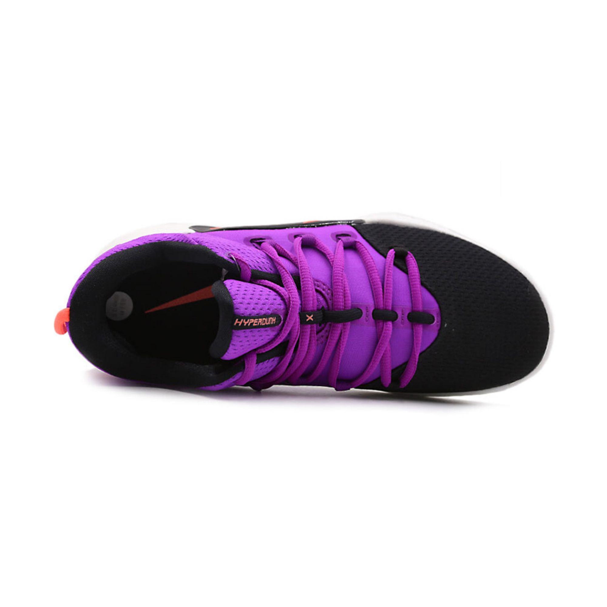 Nike Hyperdunk X Low EP Purple