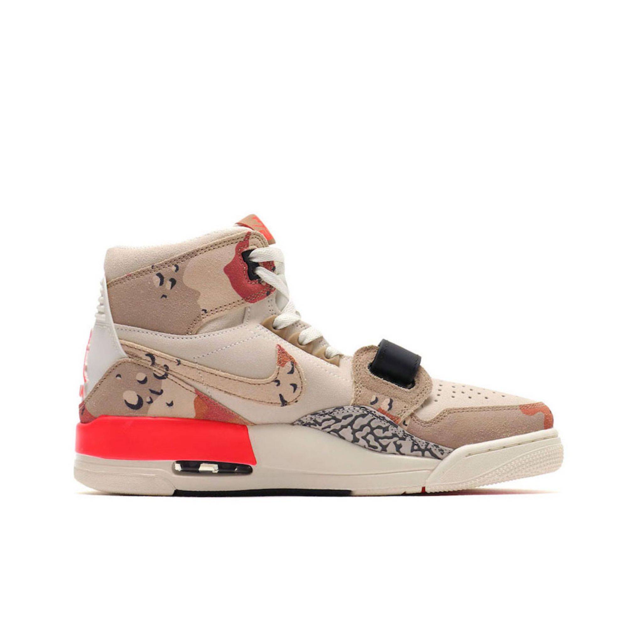 Jordan Legacy 312 Desert Camo