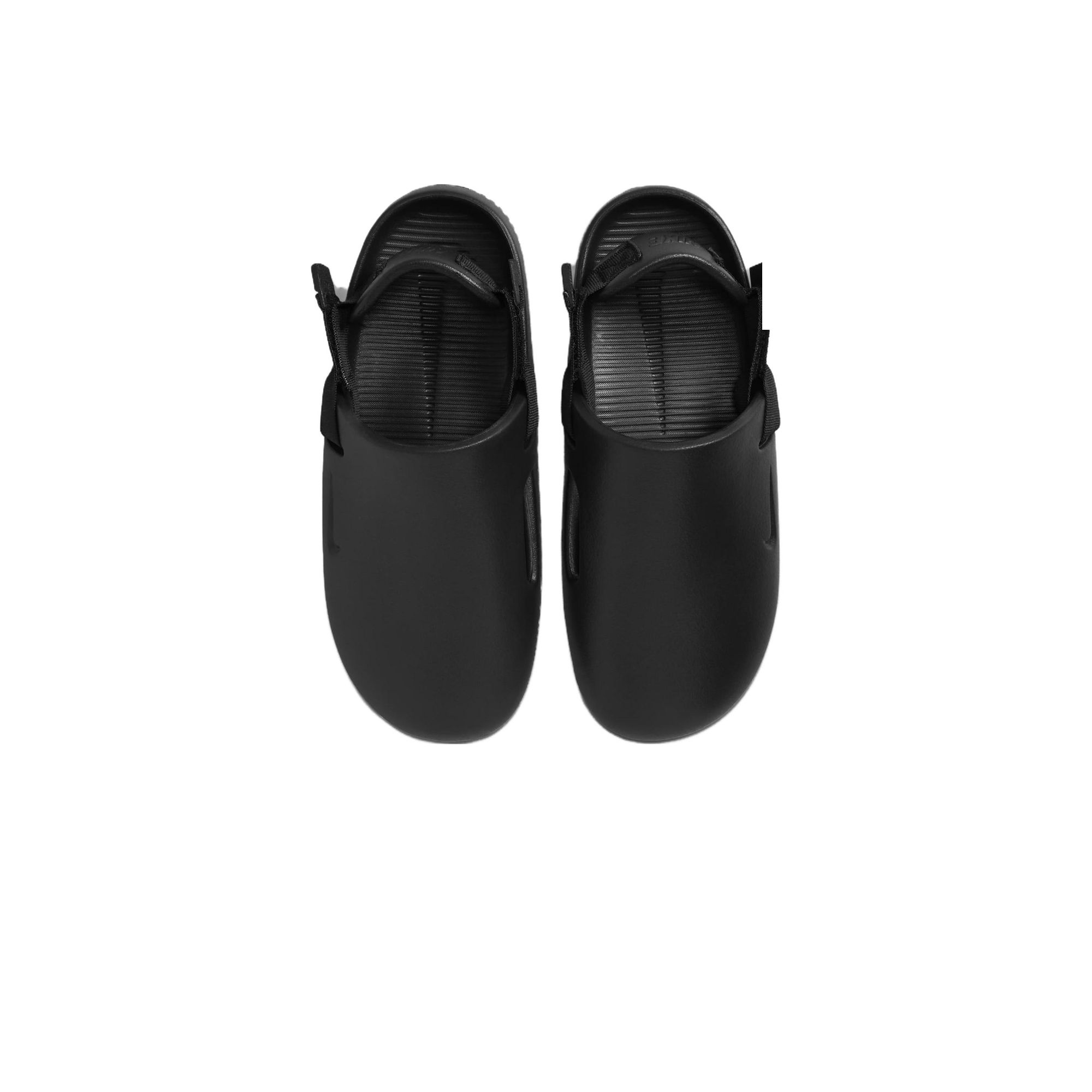 Nike Calm Mule Black Women's