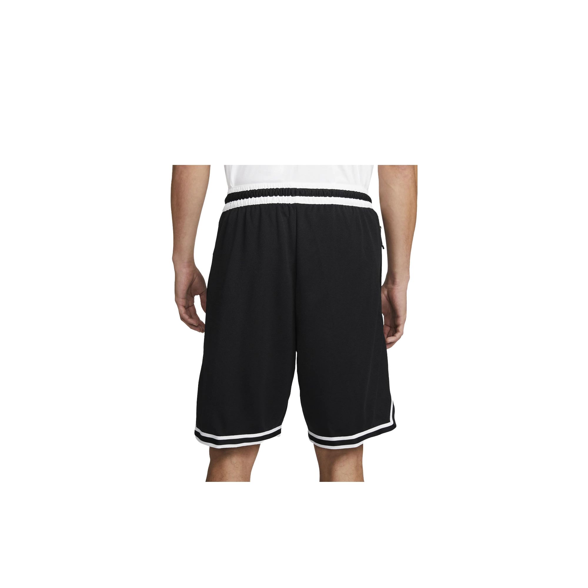 Nike Casual Shorts Men Black