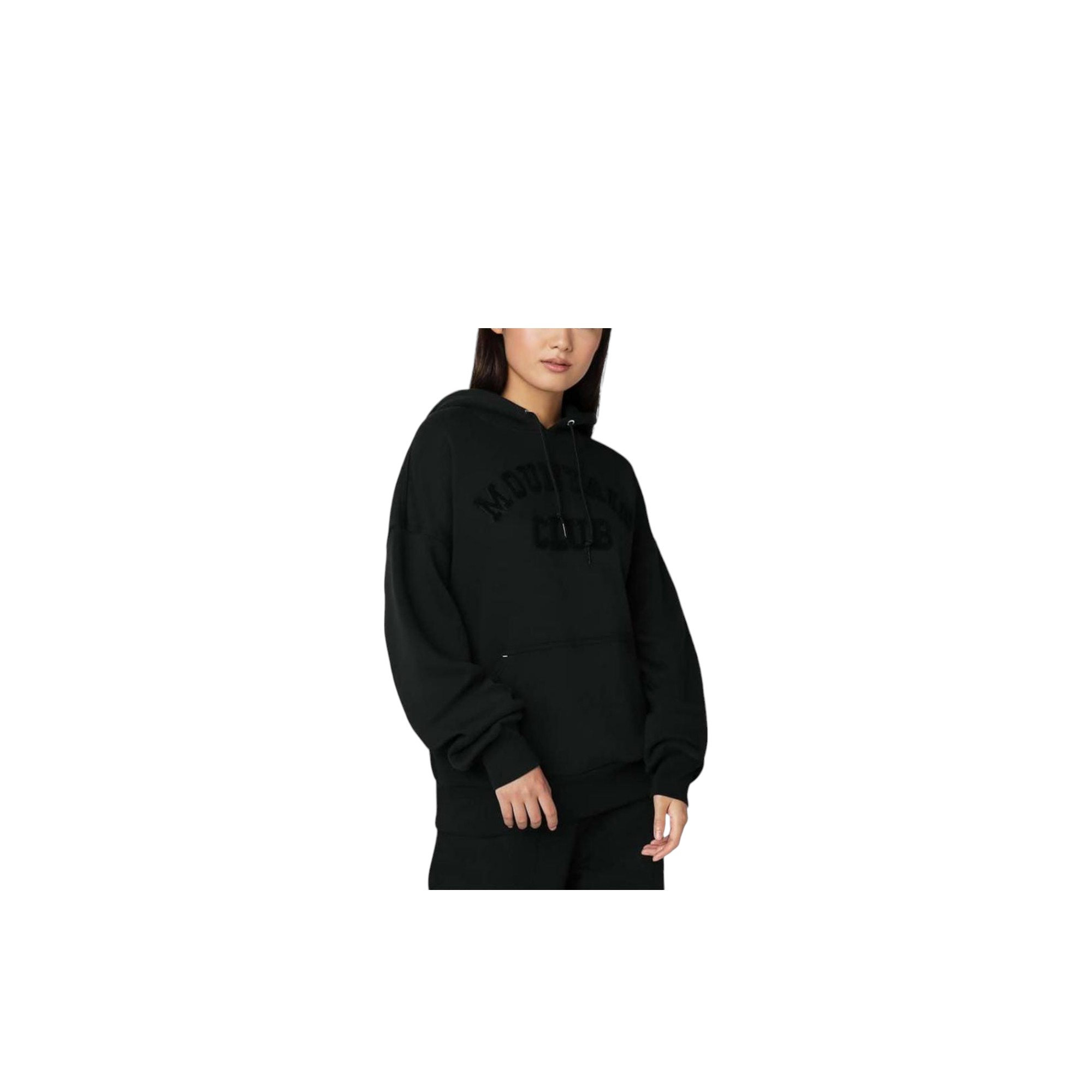 Converse Sweatshirts Women's Black