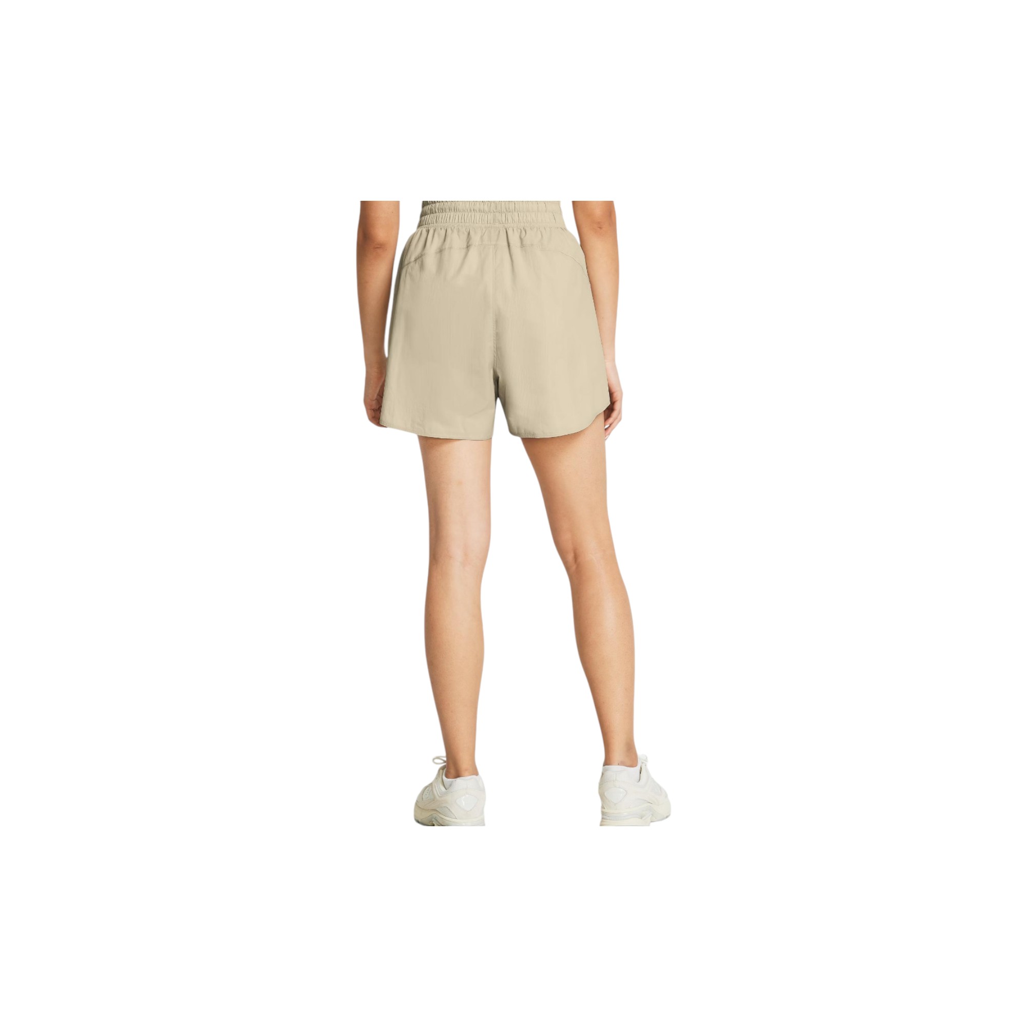 Under Armour Vanish Casual Shorts Women's Khaki