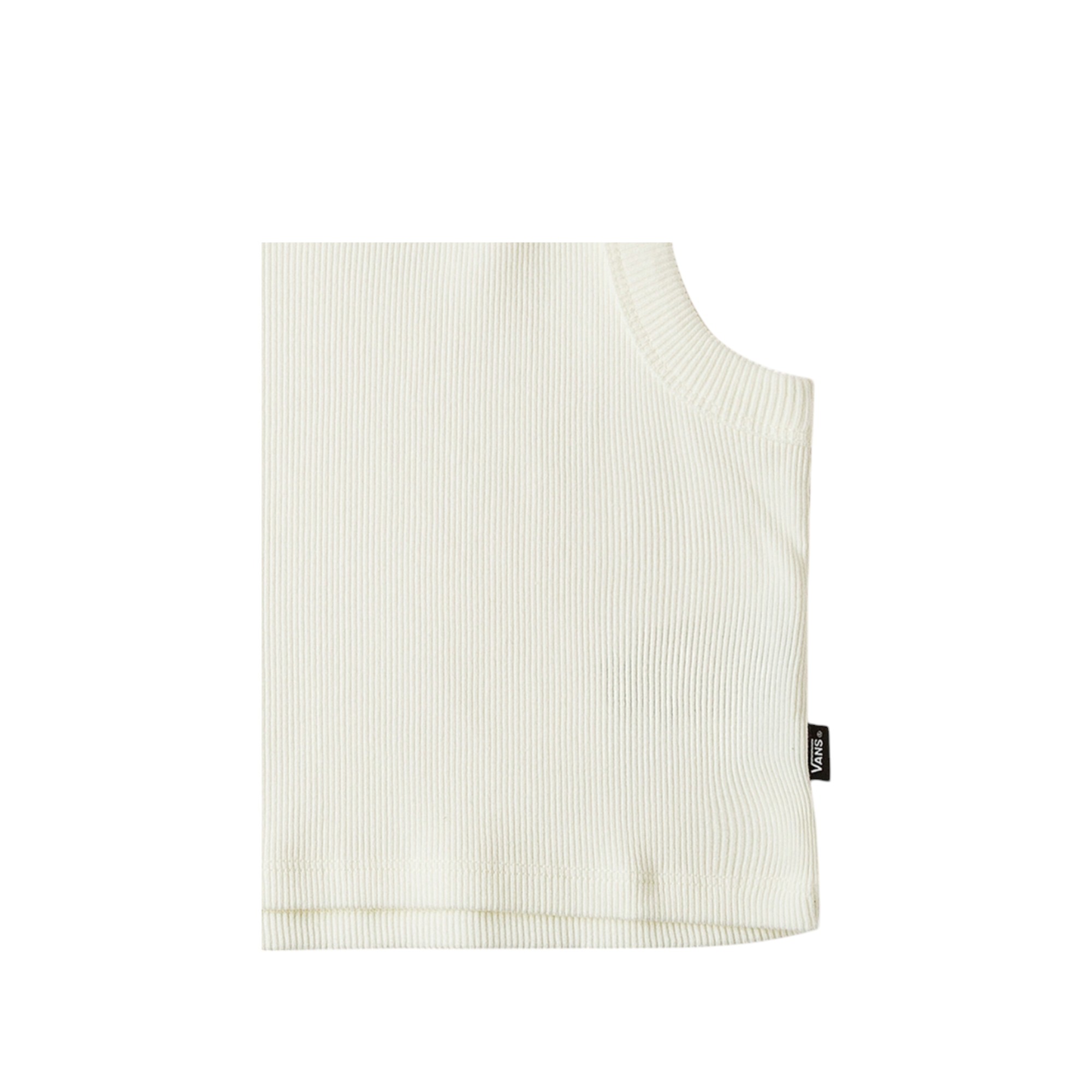 Vans Tank Tops Women's Off White