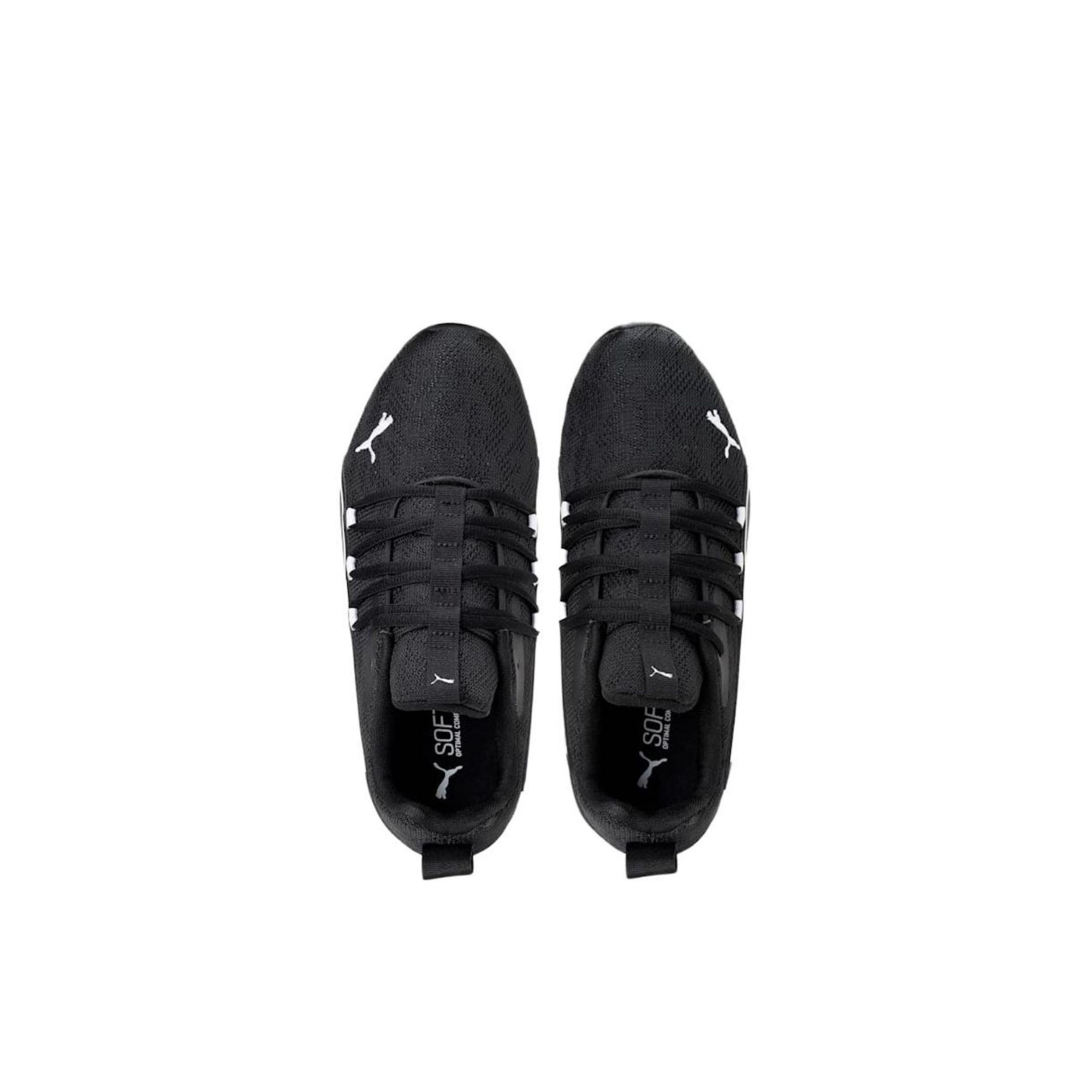 Puma Axelion Black