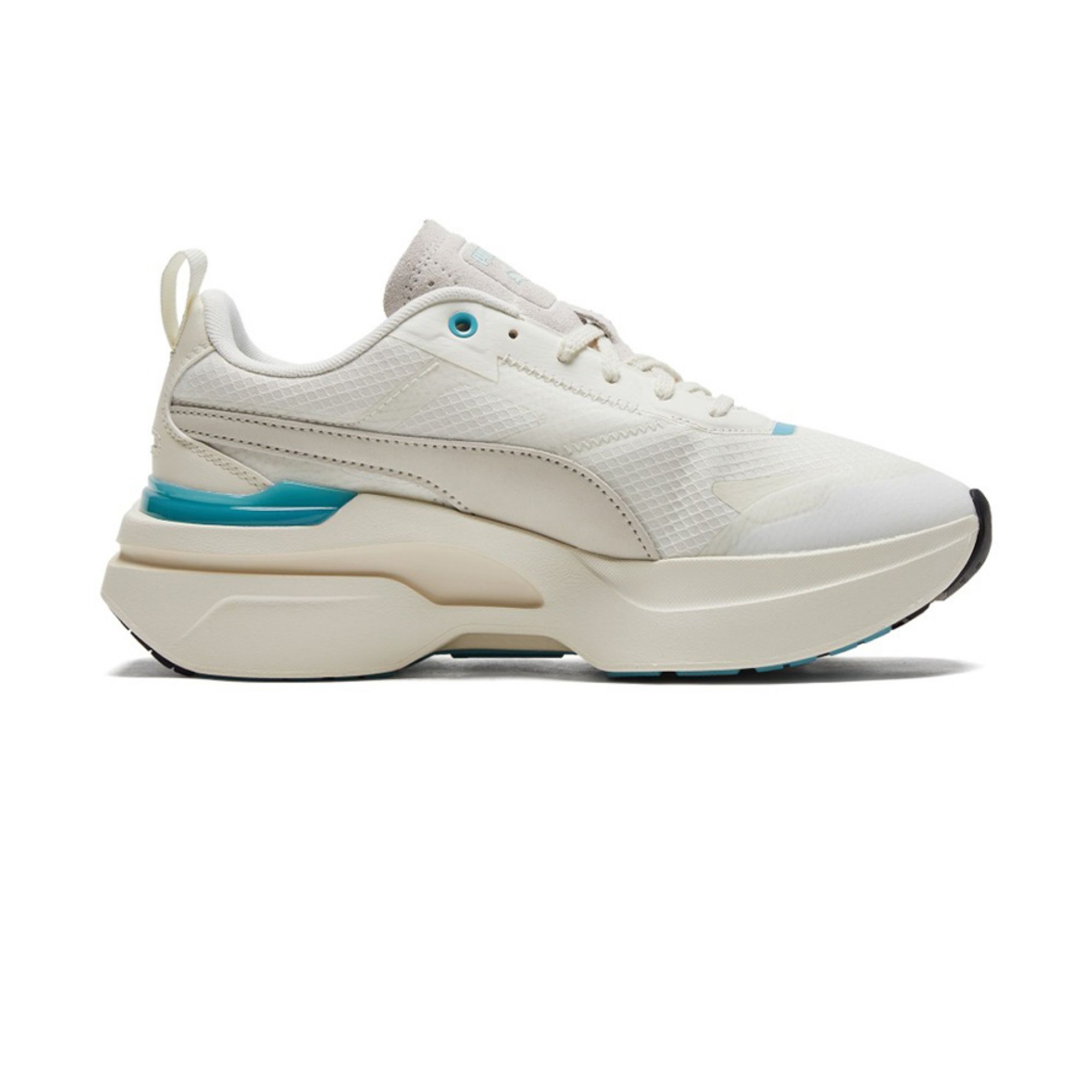 Puma Women's Kosmo Rider DC5 'Marshmallow Porcelain'