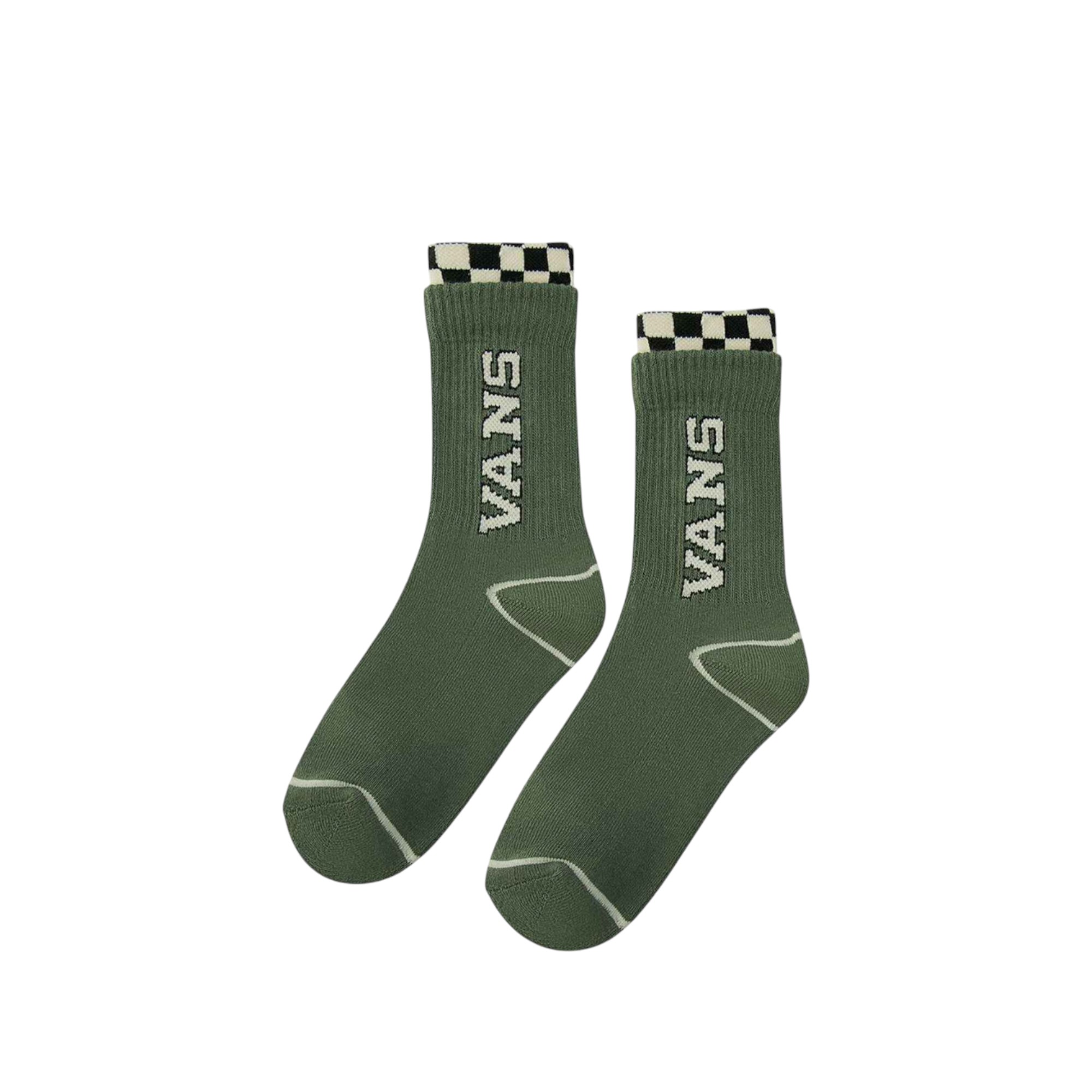 Vans Women's Mid-Calf Socks