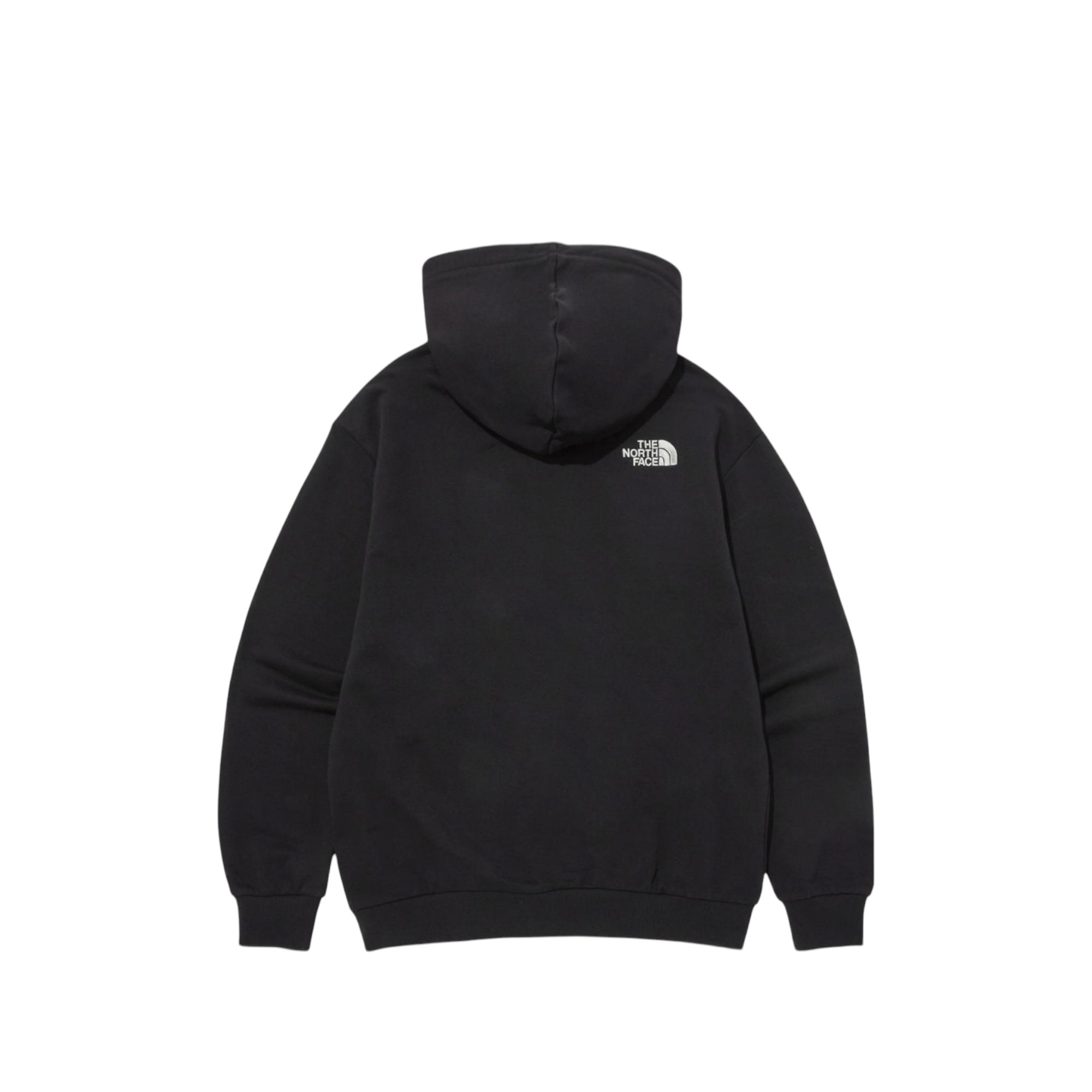 THE NORTH FACE Sweatshirts Men Black