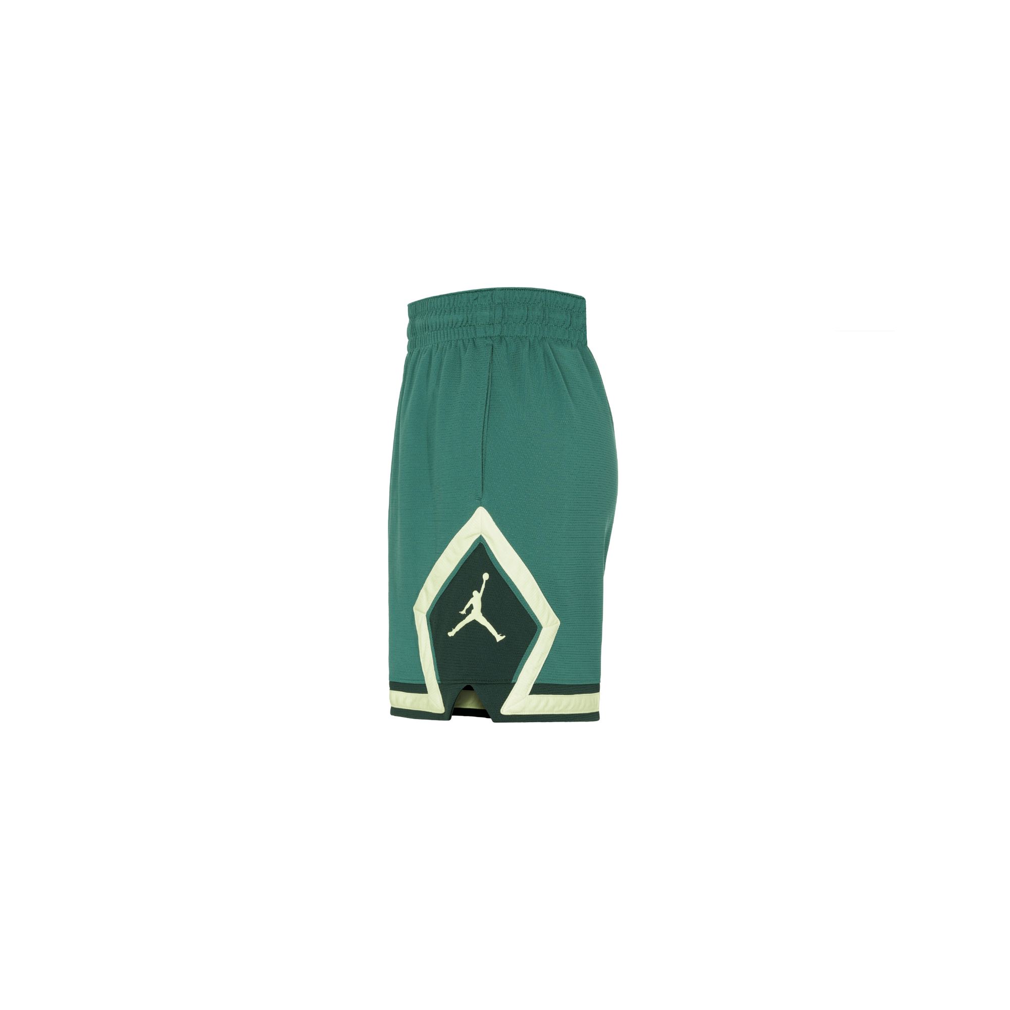 Jordan Sports Shorts Women's Dark Fir Green