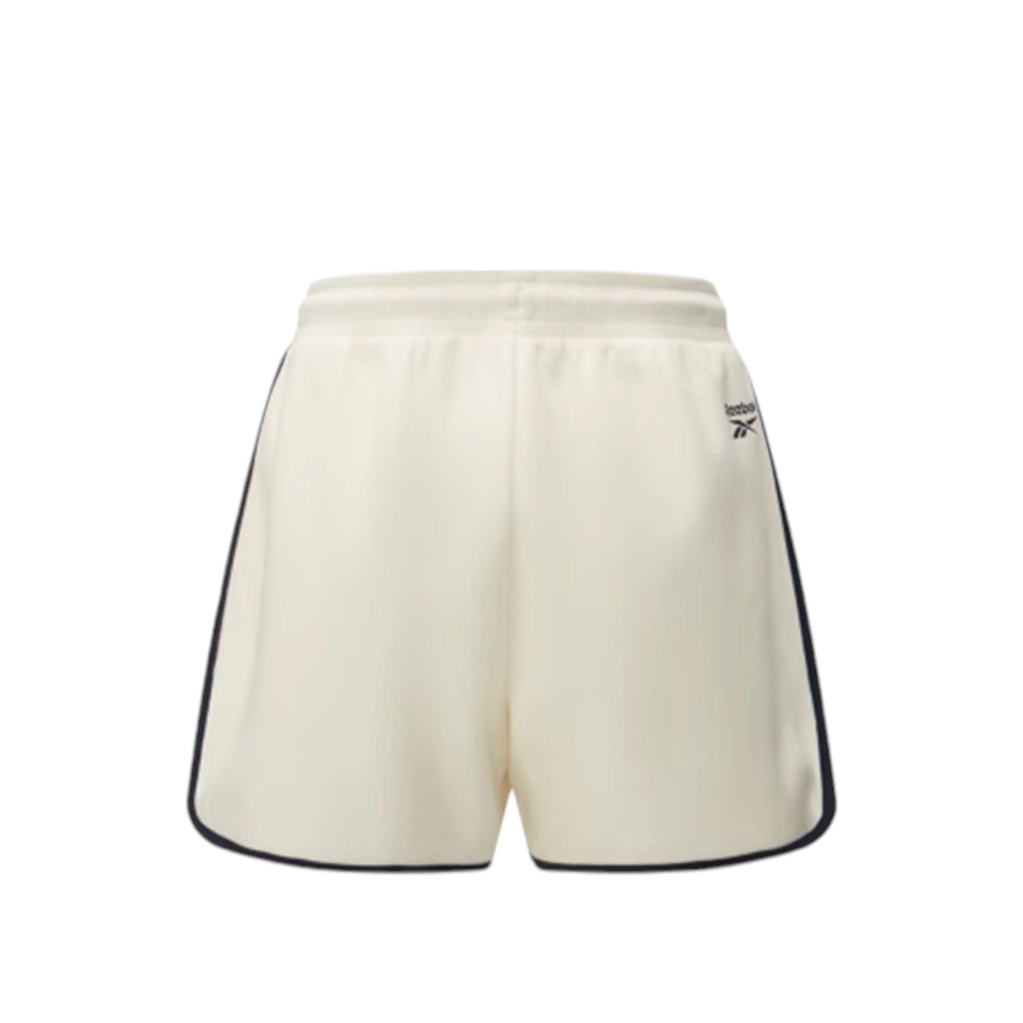 Reebok Casual Shorts Women's Off White