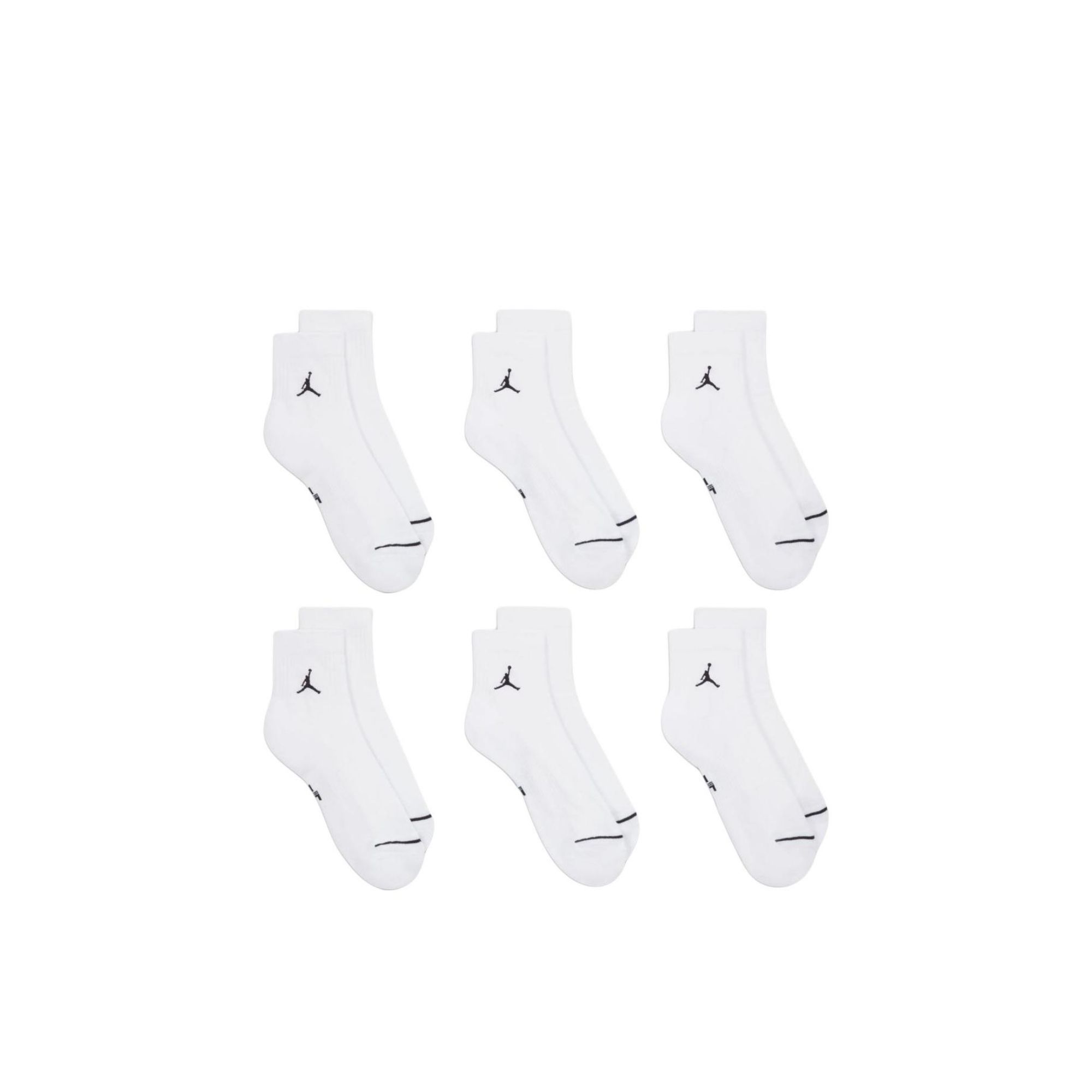 Jordan Unisex Mid-Calf Socks