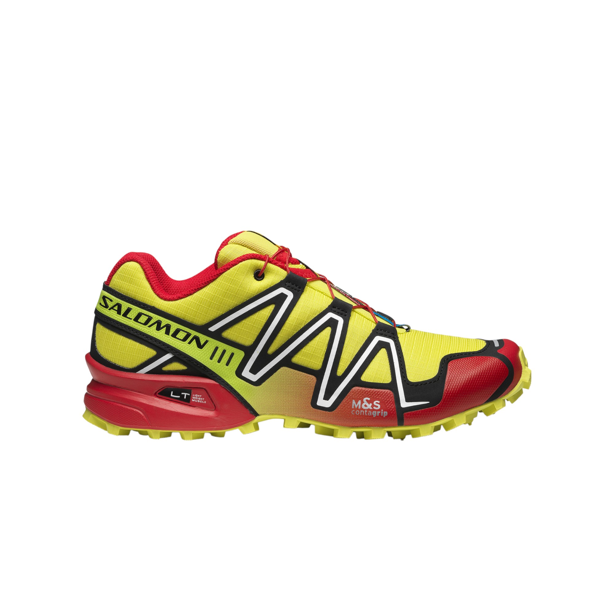 SALOMON Outdoor Performance Shoes Unisex