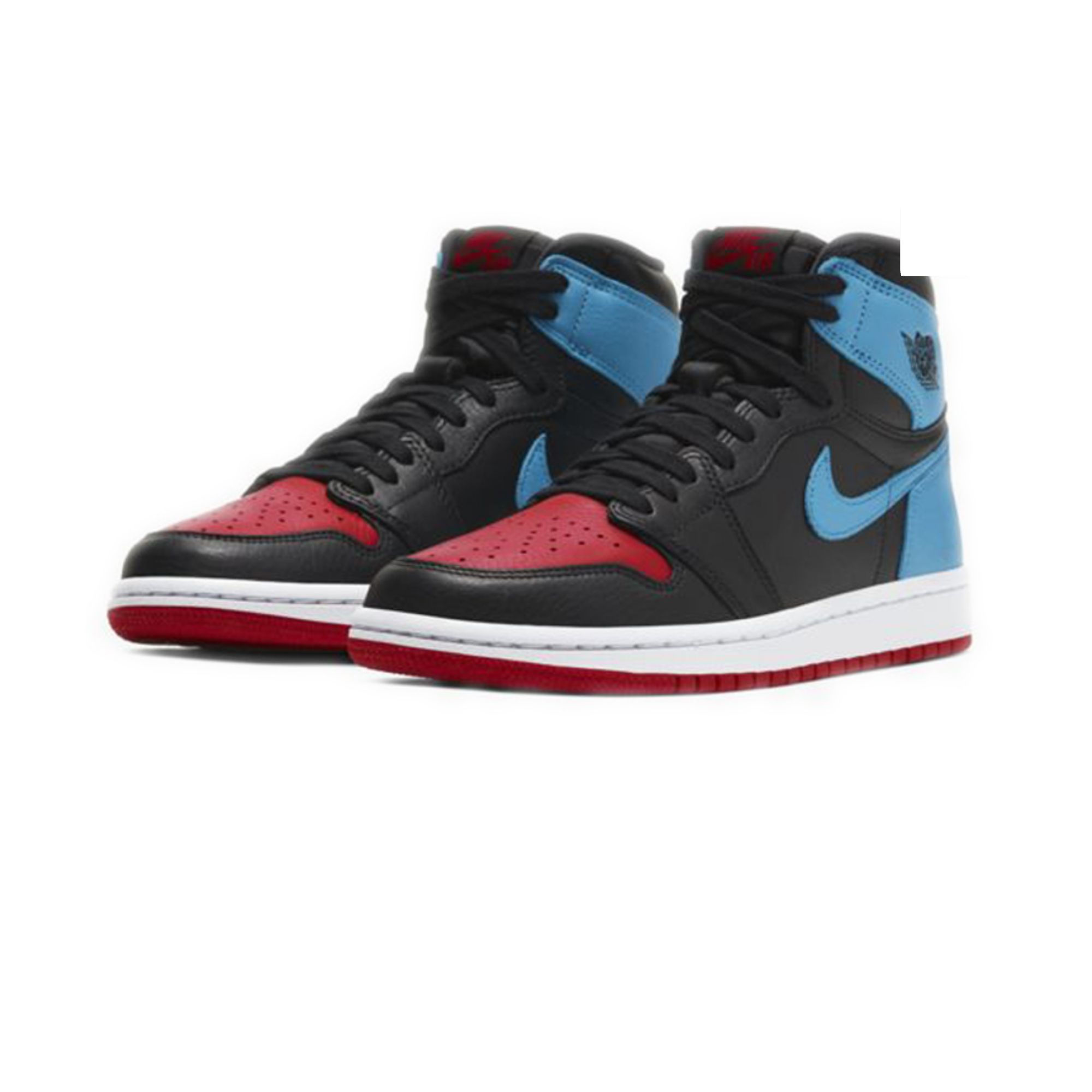 Jordan 1 Retro High NC To Chi Women's