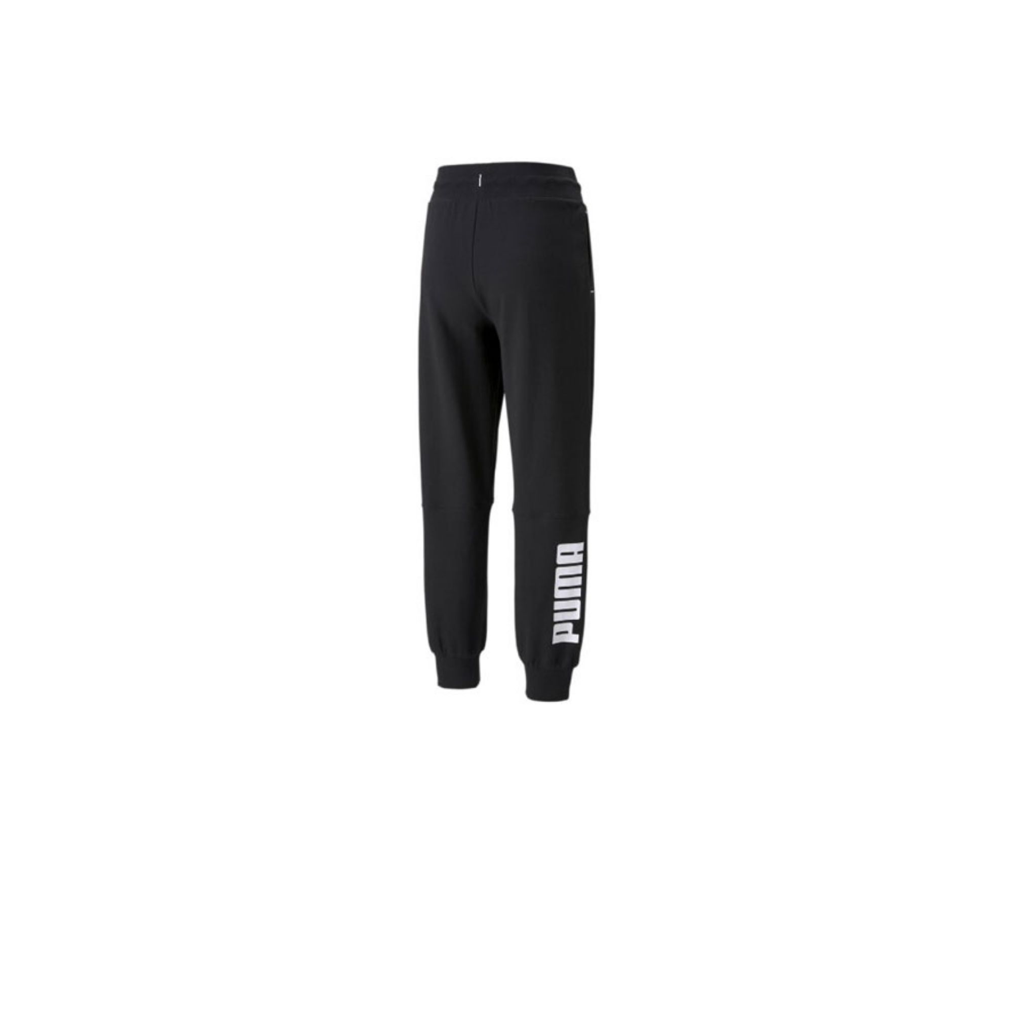 PUMA Jojjing Knitted Sweatpants Women's Black