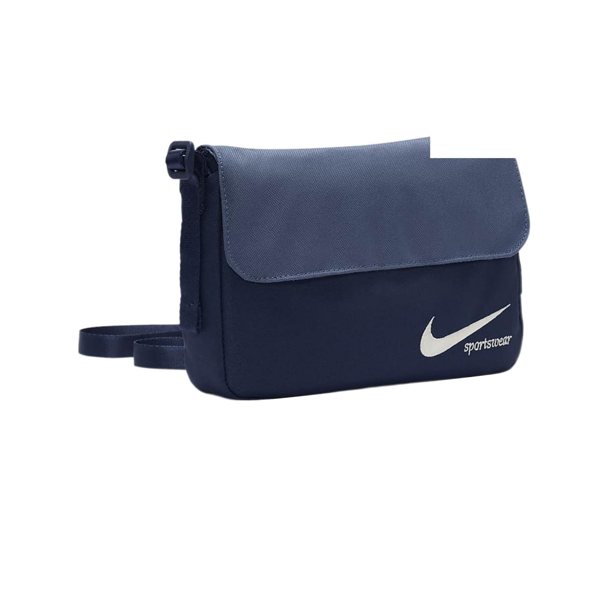 Nike Sportswear Futura 365 Cross-body Bag Blue