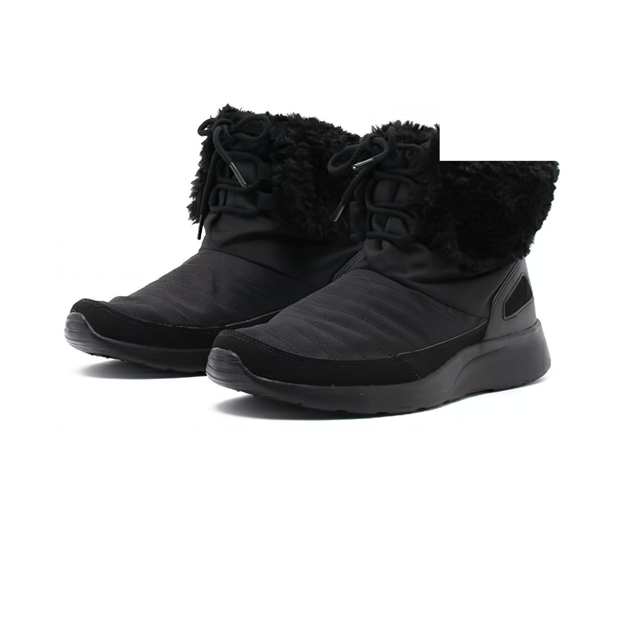 Nike Kaishi Snow Boots Women's Black