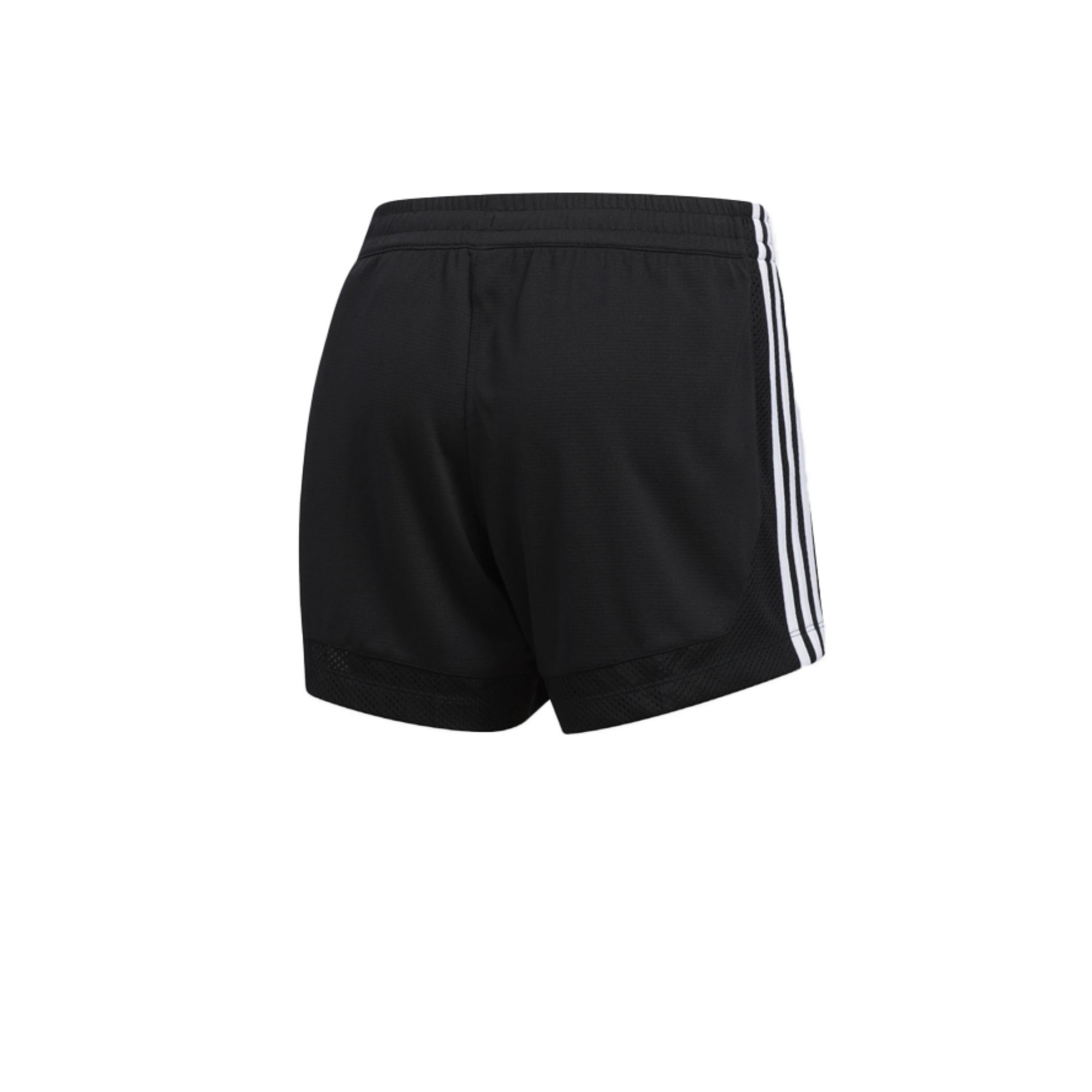 Adidas Casual Shorts Women's Black