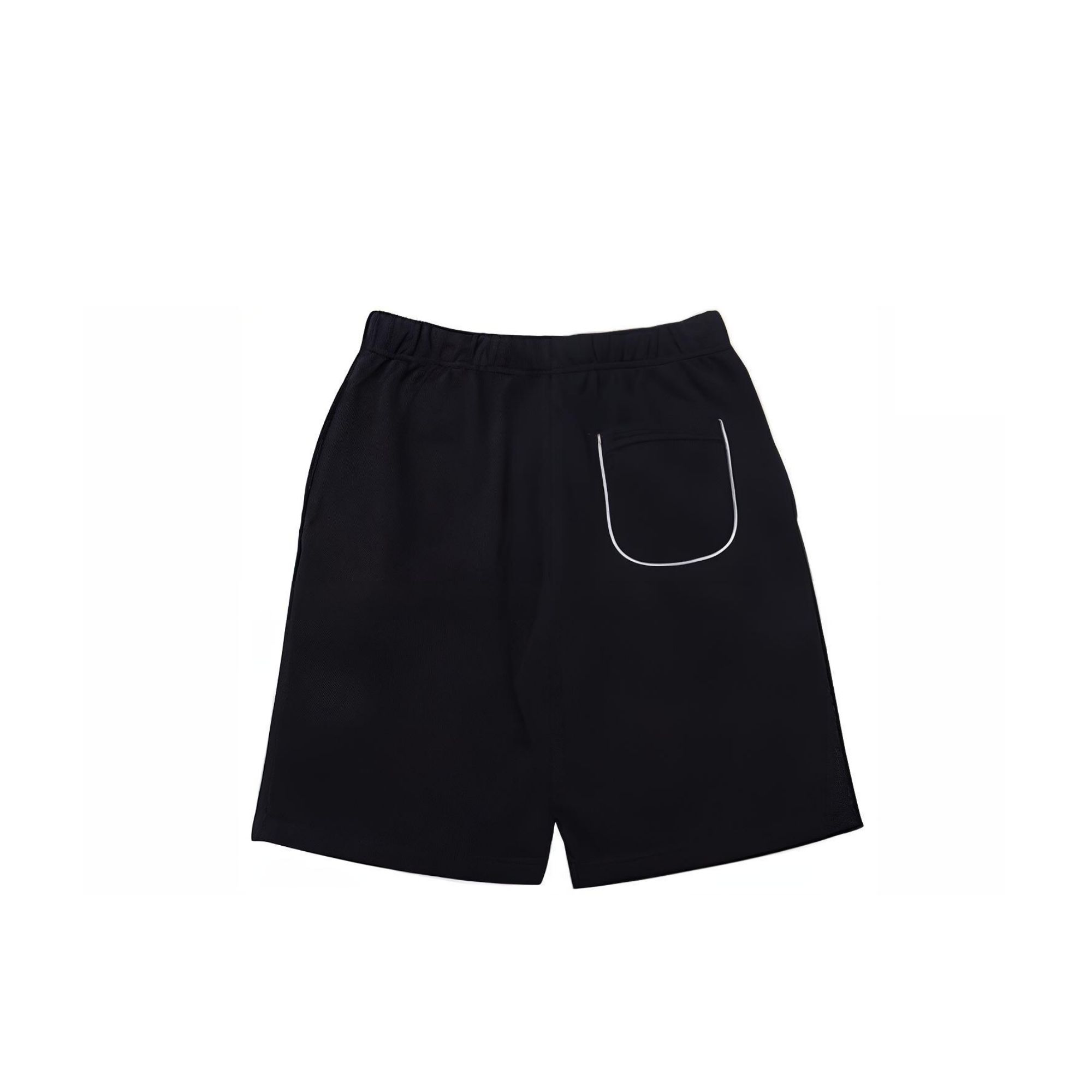 Converse Casual Shorts Men Black