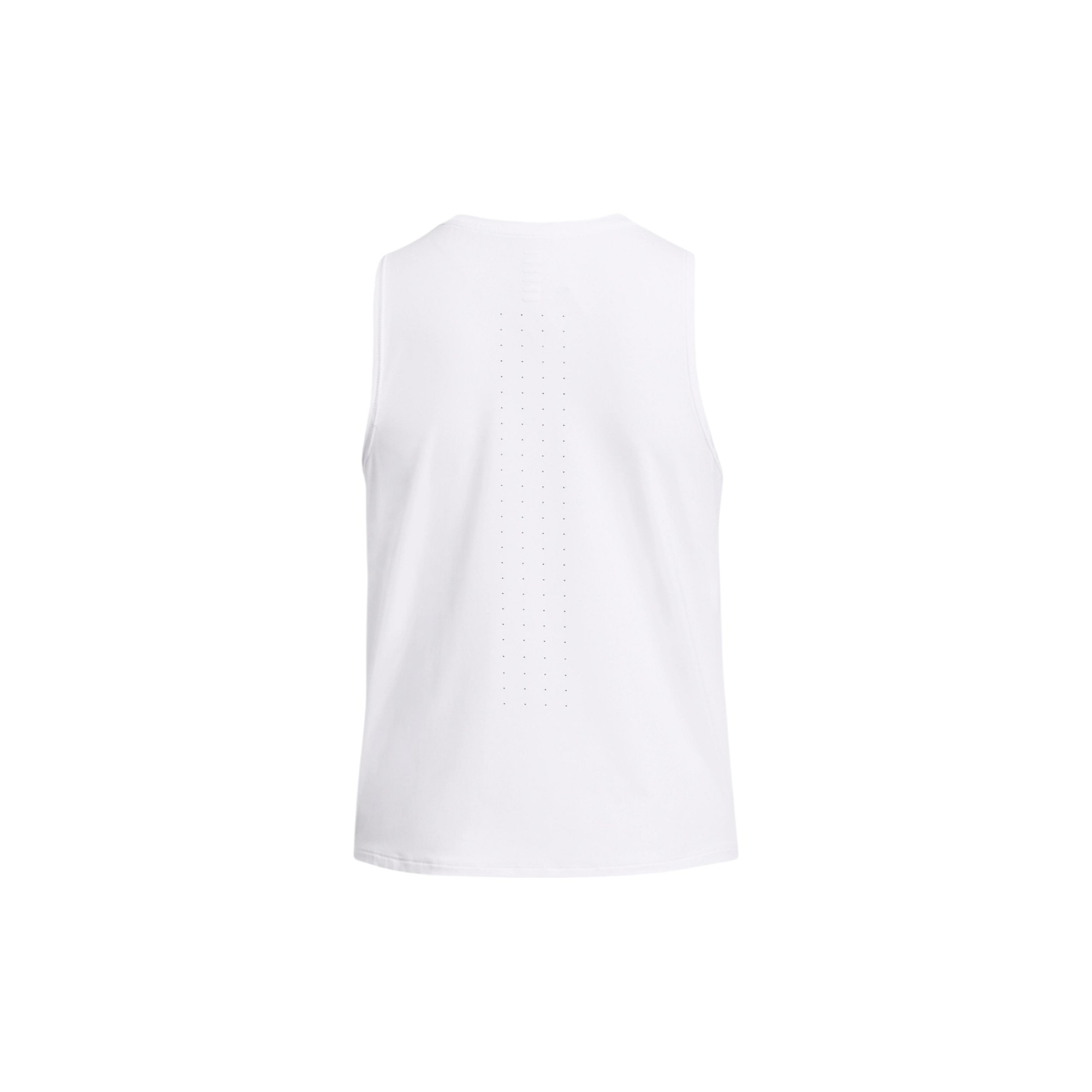 Under Armour Tank Tops Women's White