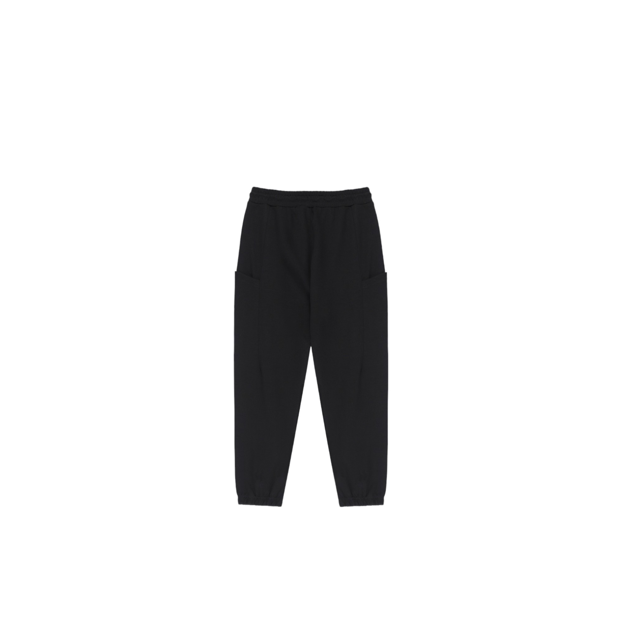 New Balance Knitted Sweatpants Women's Black