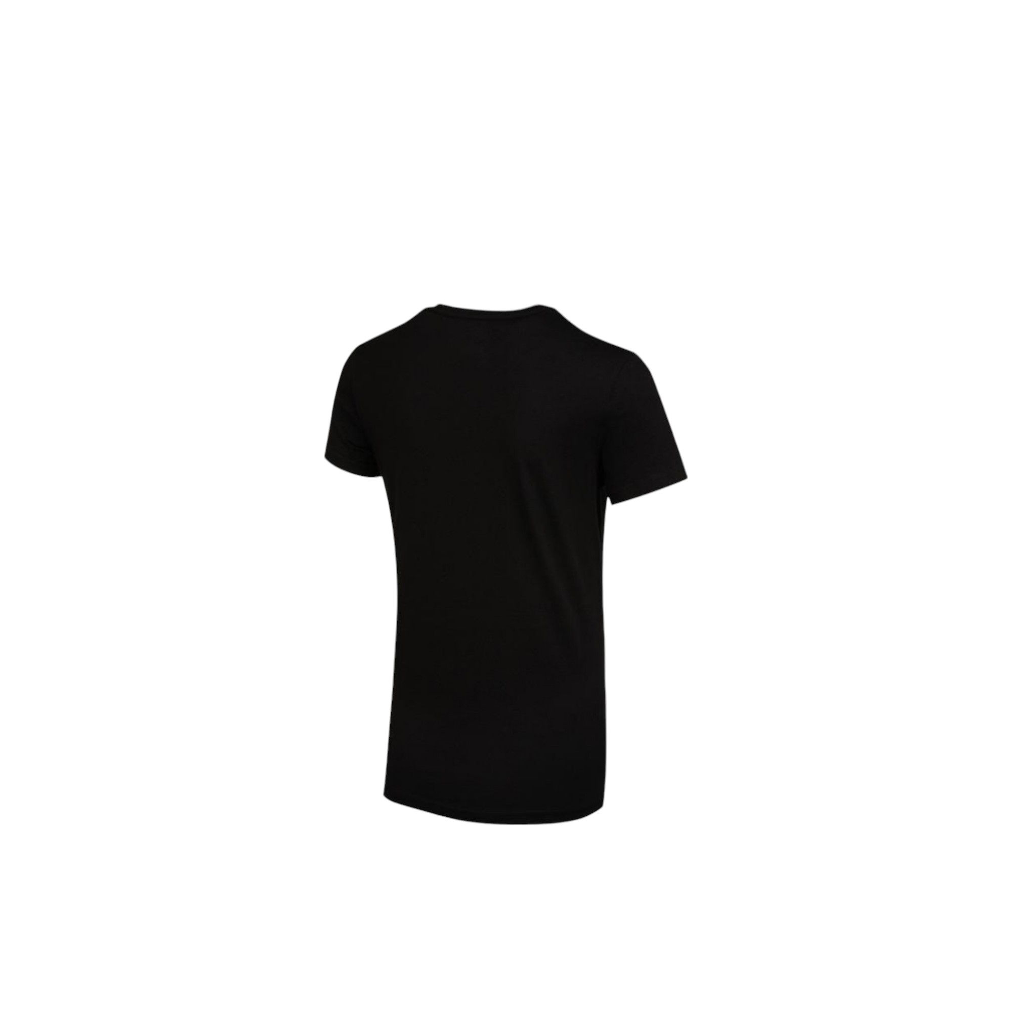 PUMA T-Shirts Women's Black