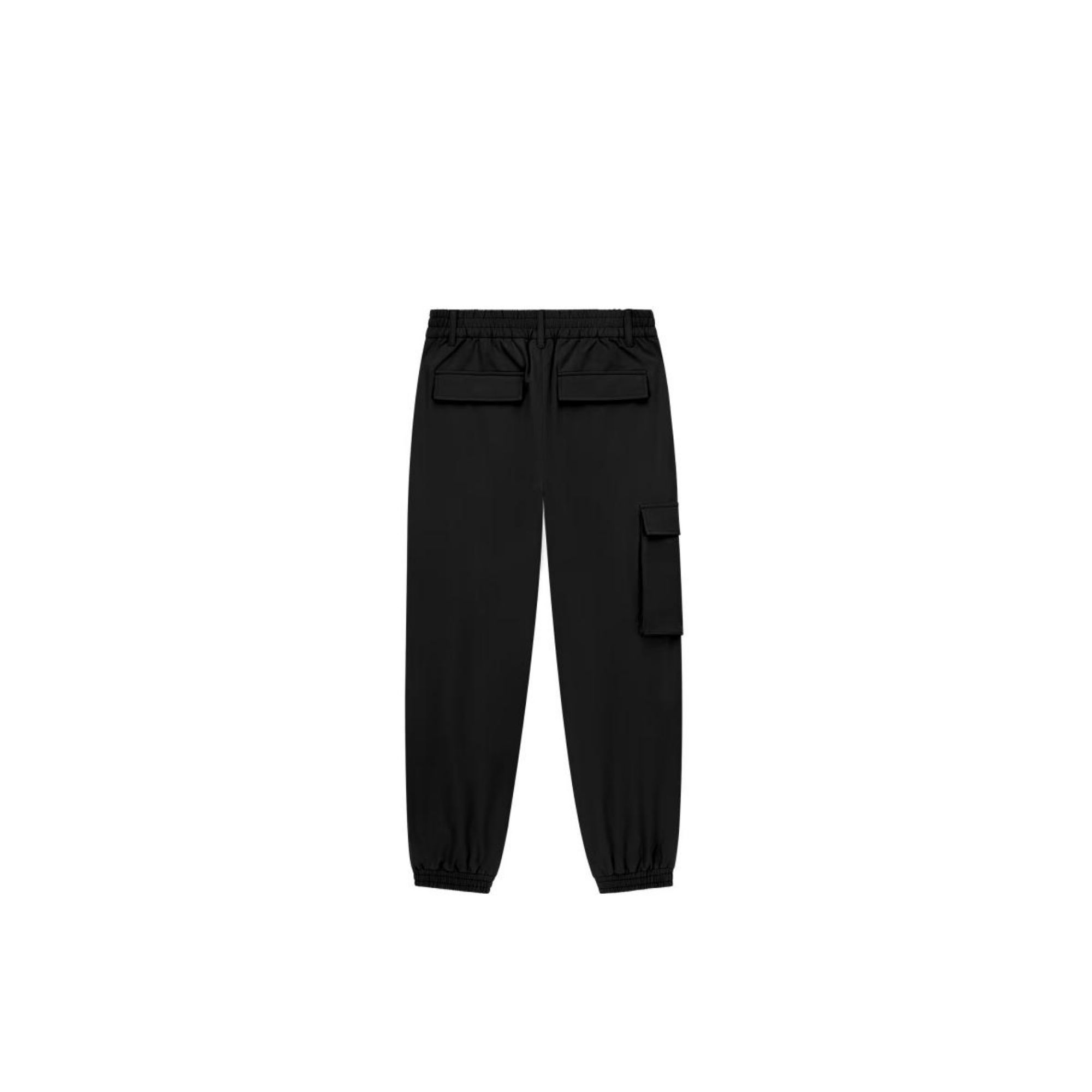 New Balance Knit Sweatpants Men Black