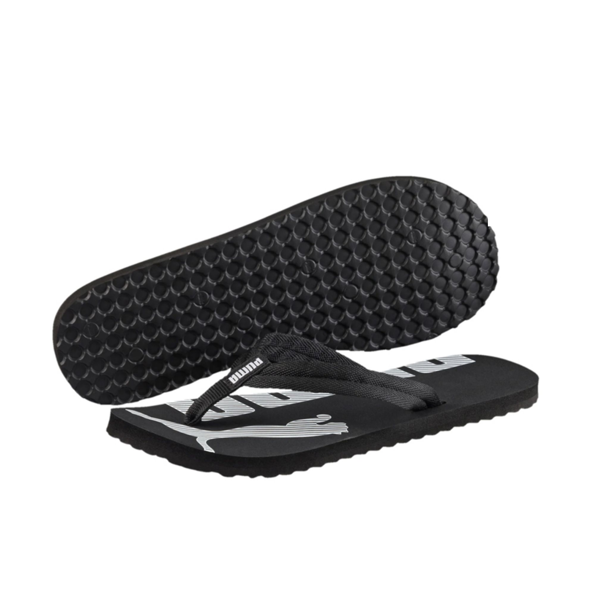 PUMA Epic Flip Flip-flops Unisex Black