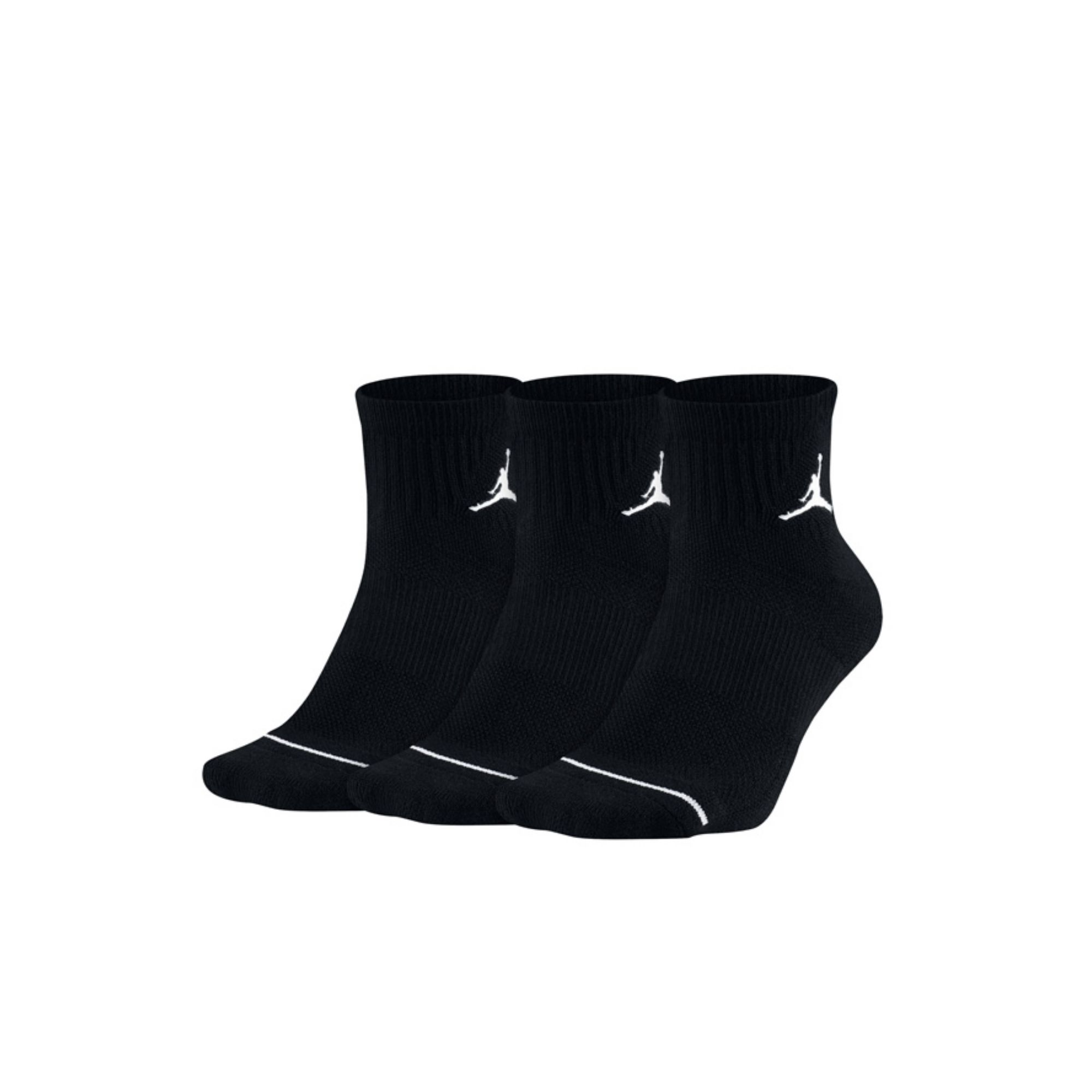 Jordan Unisex Mid-Calf Socks