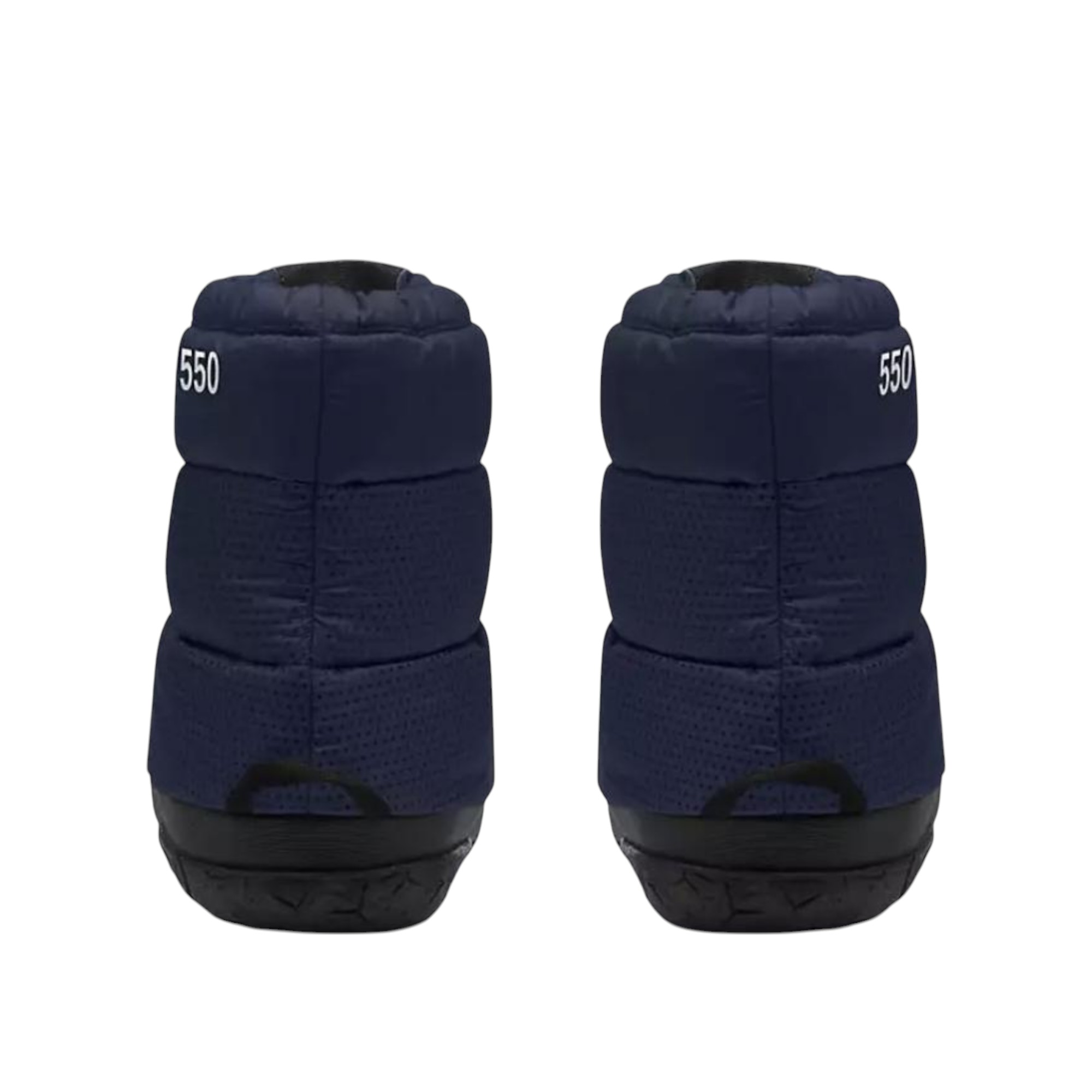 THE NORTH FACE Nuptse Après Outdoor Boots Men Blue