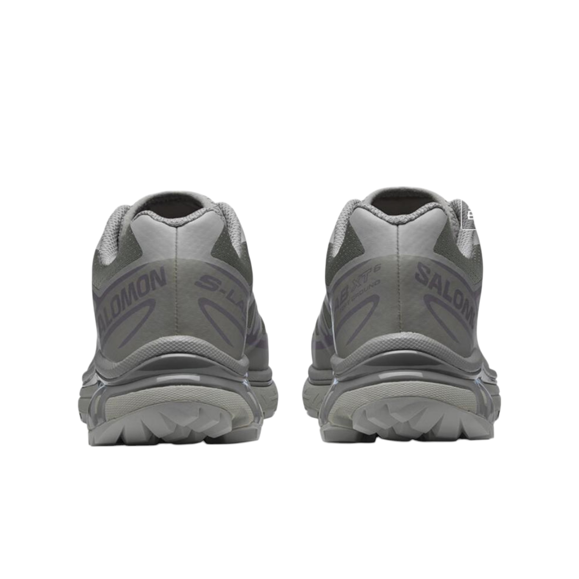 SALOMON XT-6 Ghost Gray