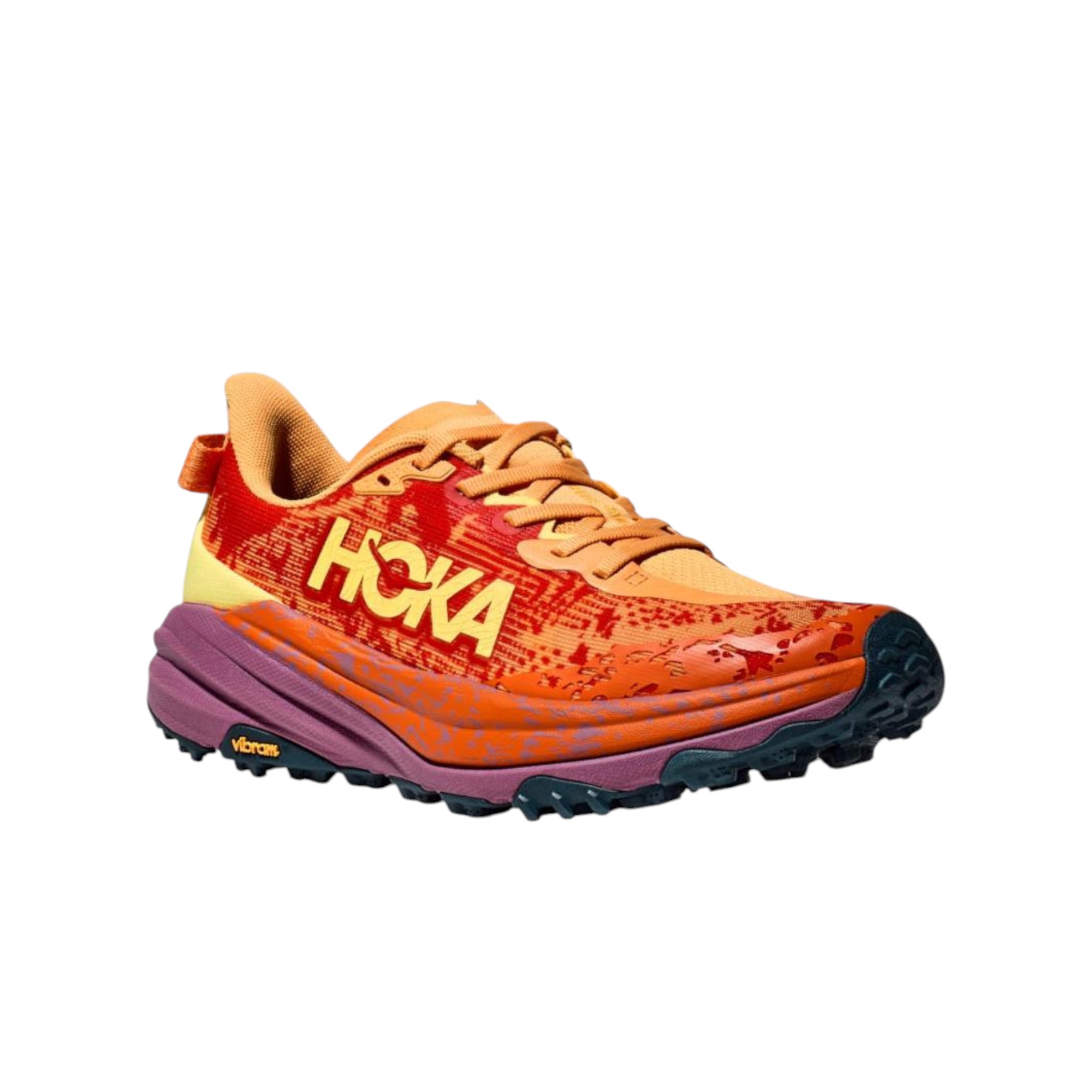 HOKA ONE ONE Running Shoes Women's Low-Top