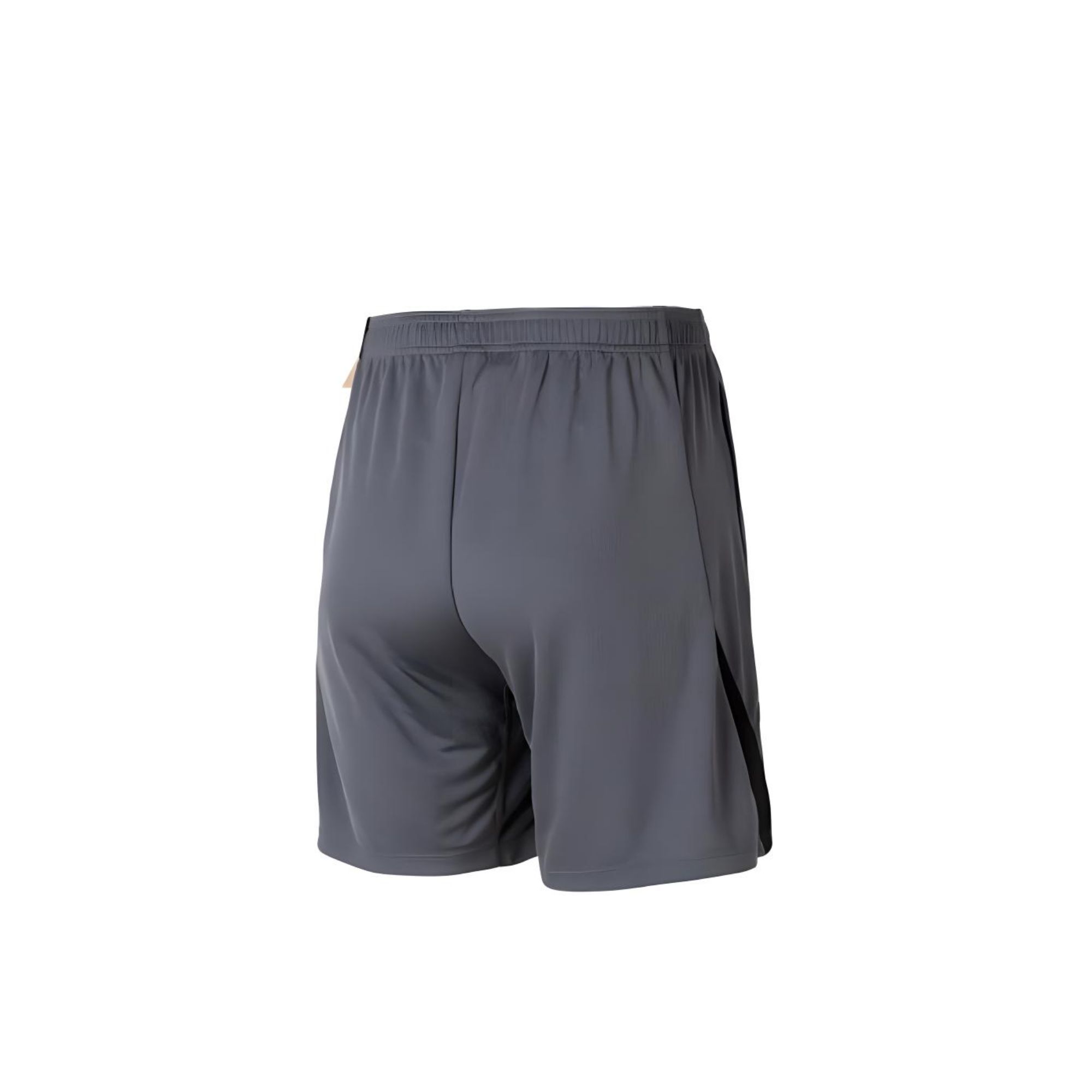 Nike Casual Shorts Men Smoke Gray