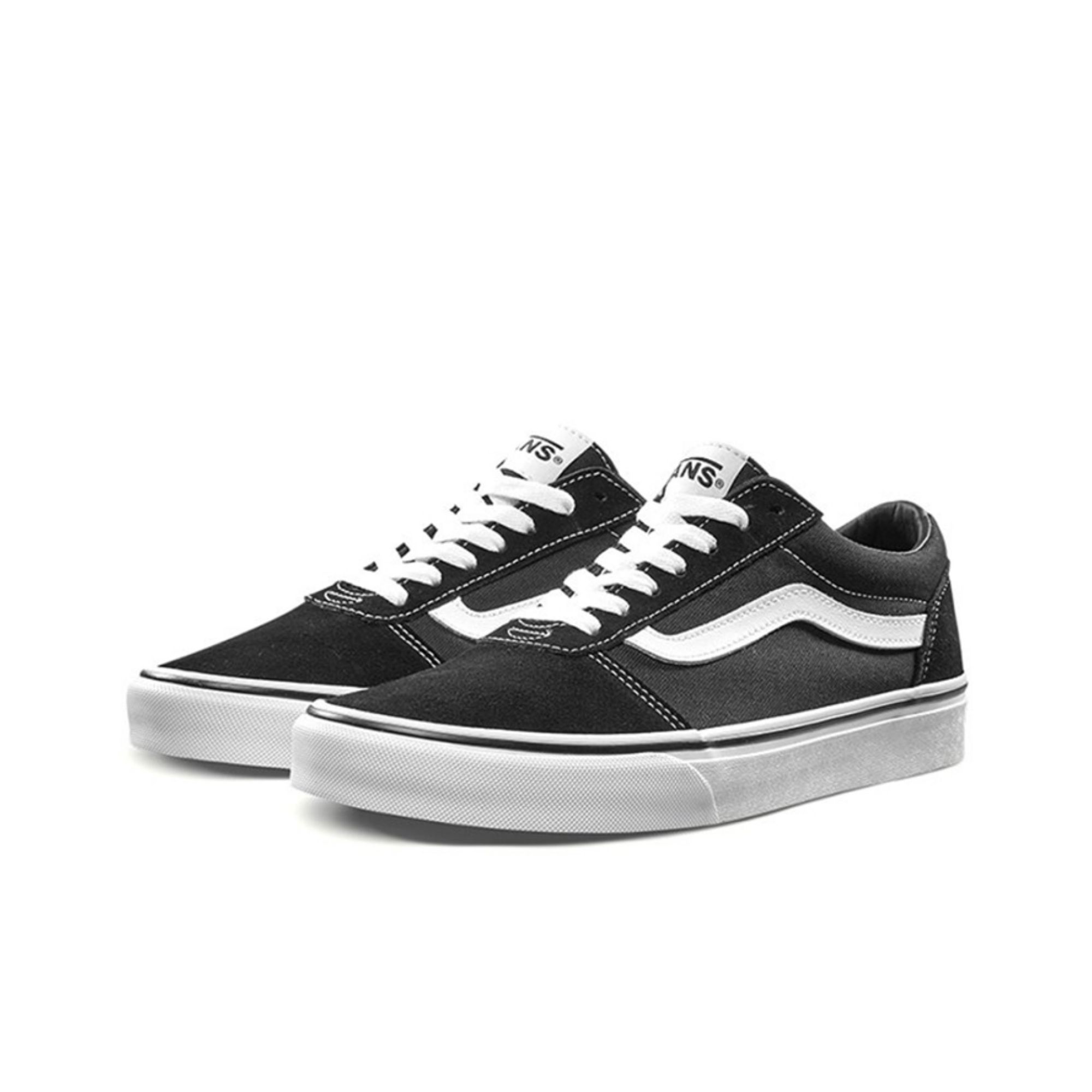 Vans Ward Active