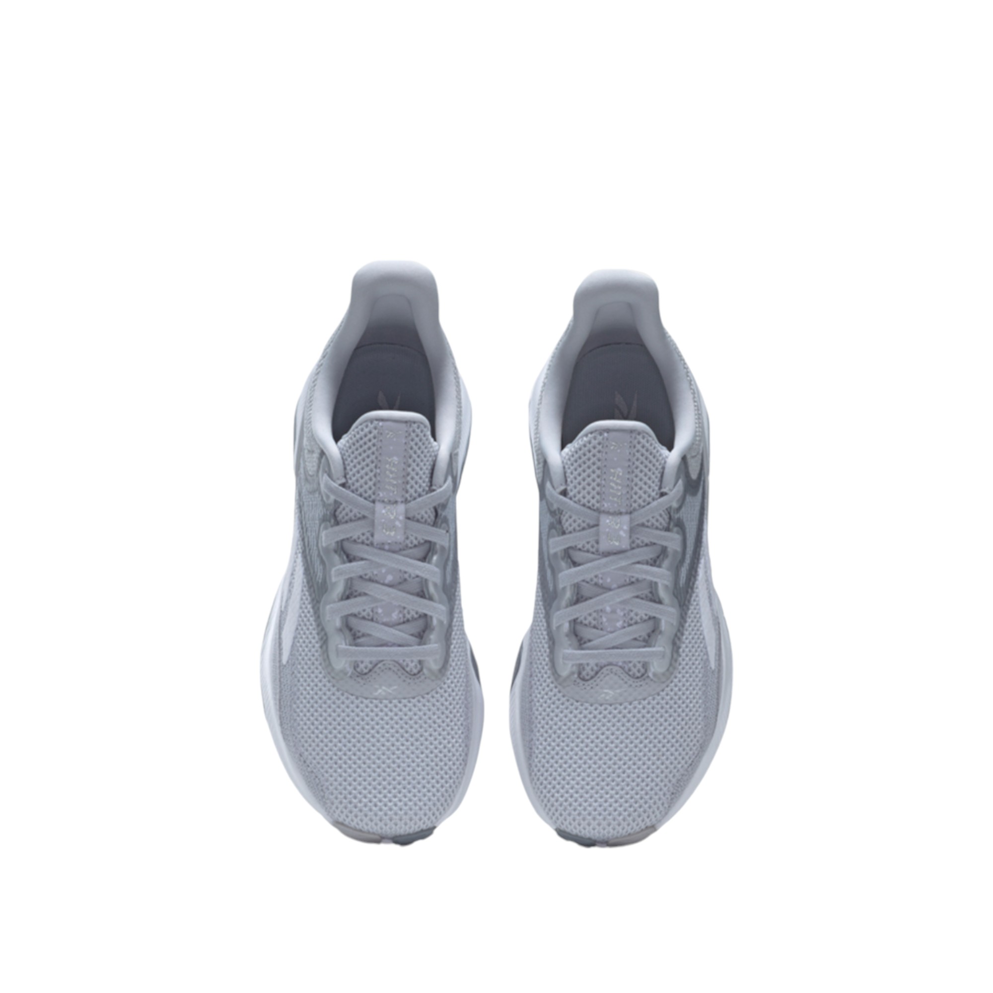 Reebok Hiit Training Shoes Women's Low-Top Light Gray/White