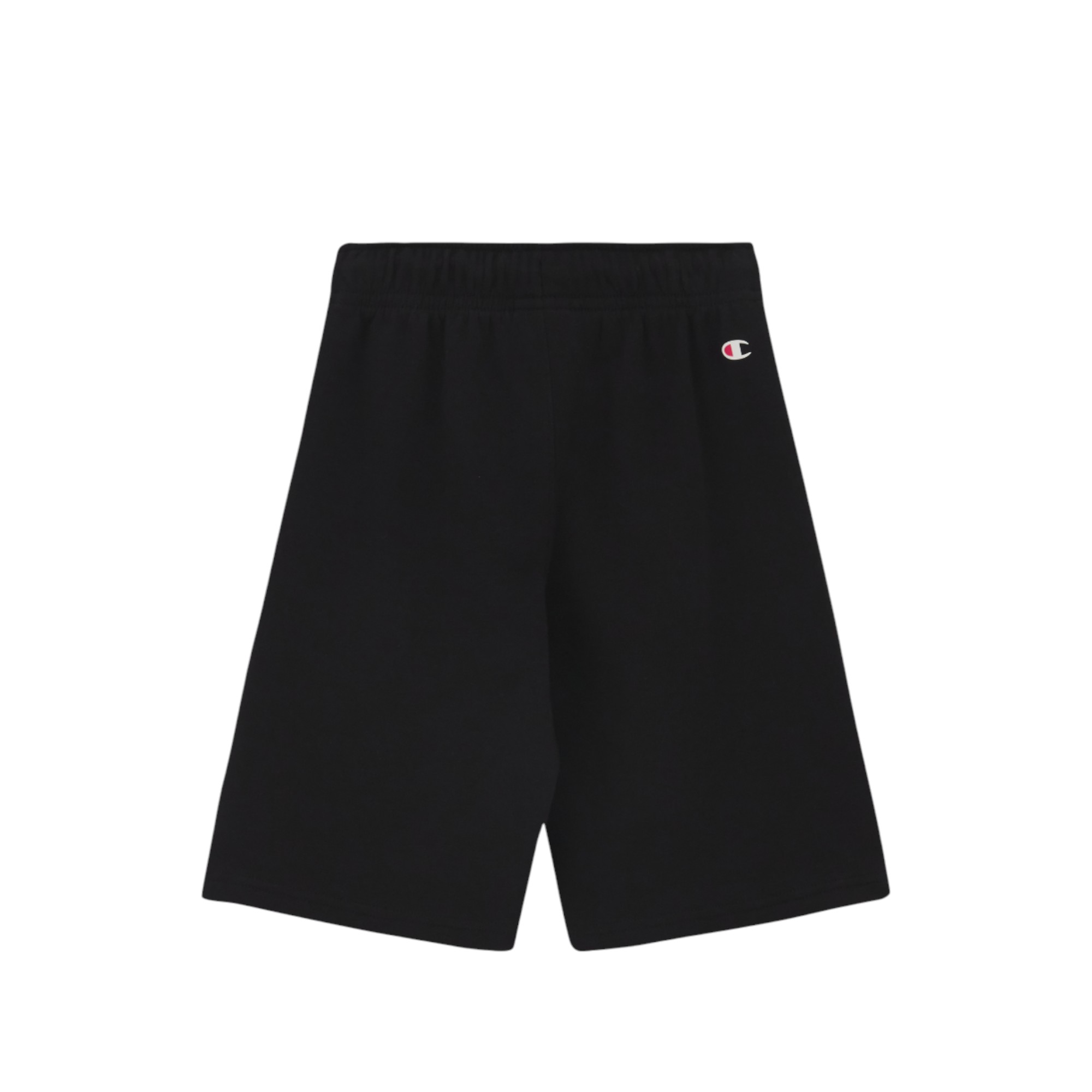 Champion Sports Shorts Men Black