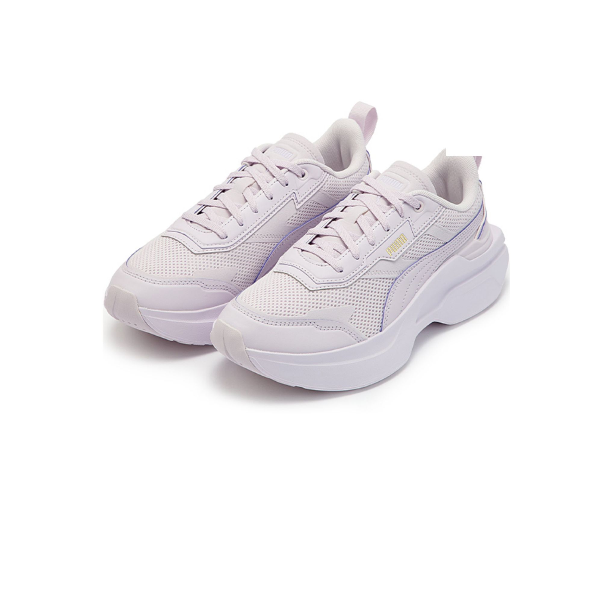 Puma Women's Kosmo Rider Sorbet 'Lavender Fog'