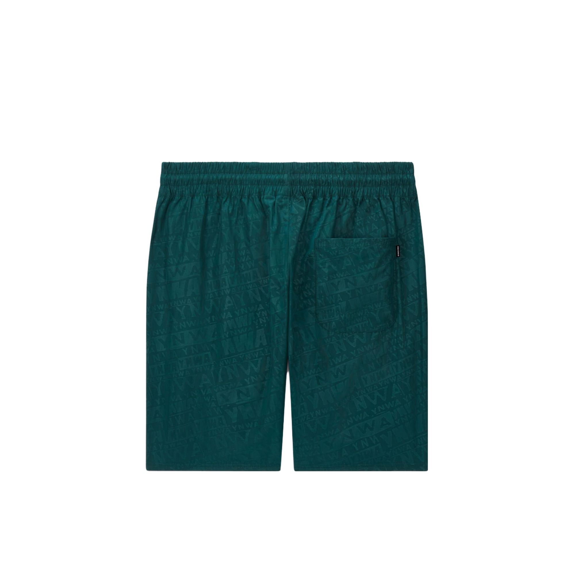 Converse Sports Shorts Men Green