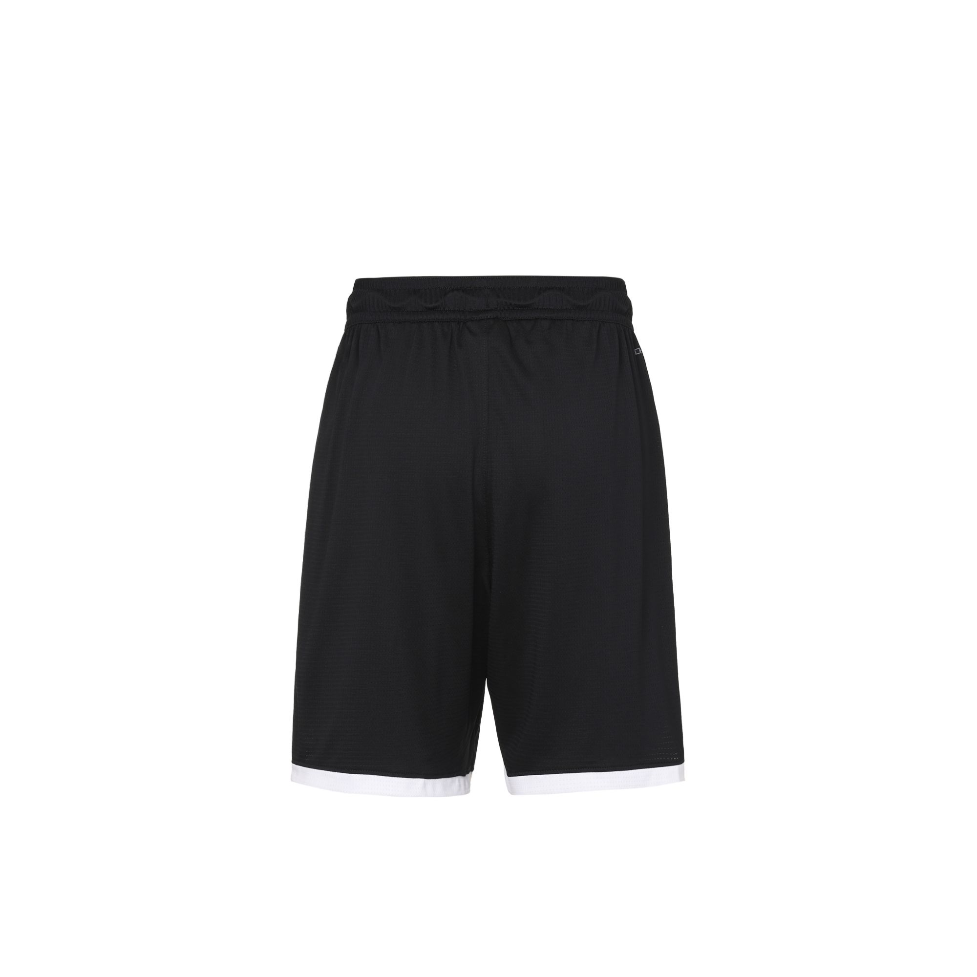 Jordan Casual Shorts Men Black