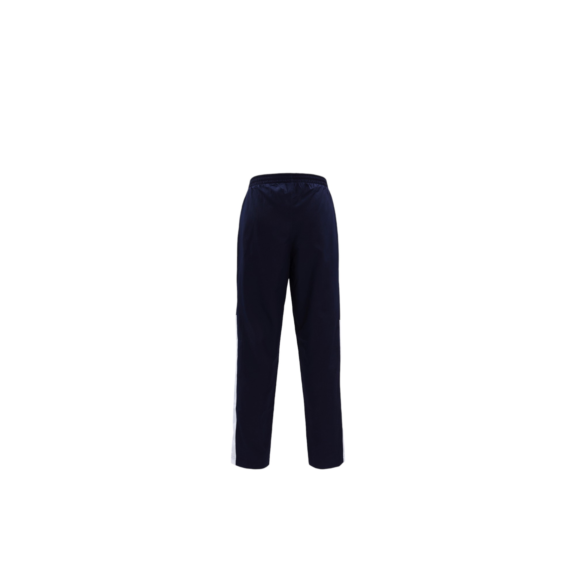 Under Armour Woven Collection Knitted Sweatpants Men Navy Blue