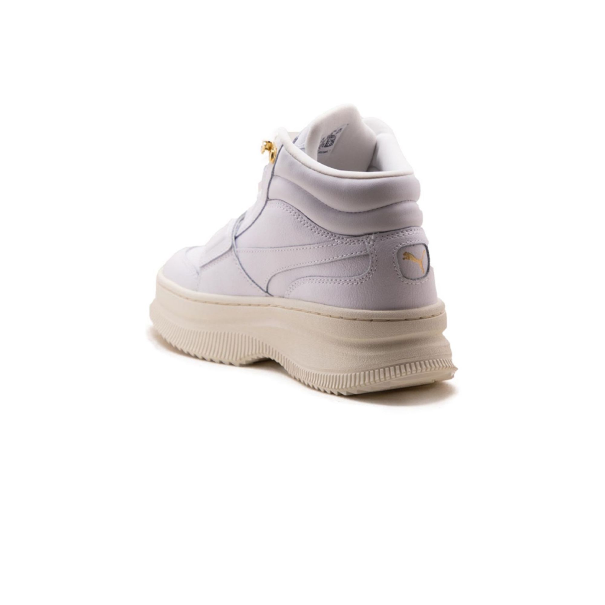 Puma Women's Deva 'White'