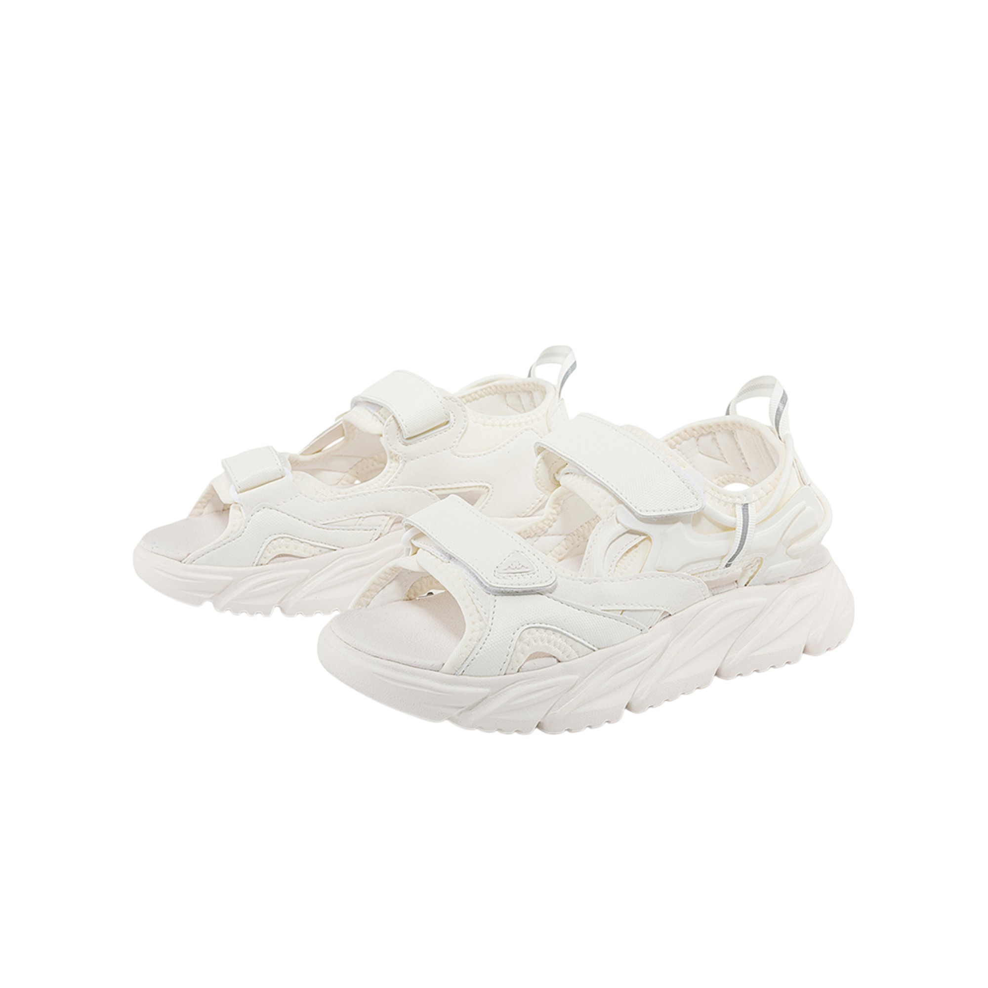 Kappa Beach Sandals Women's White